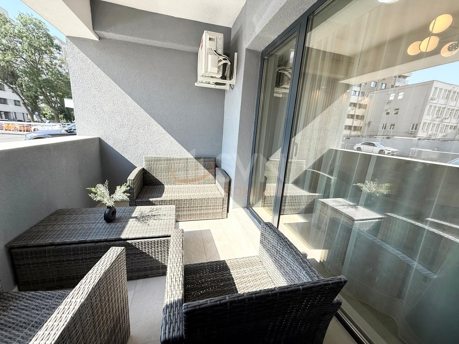 Apartament, 3 camere Bucuresti/Lujerului