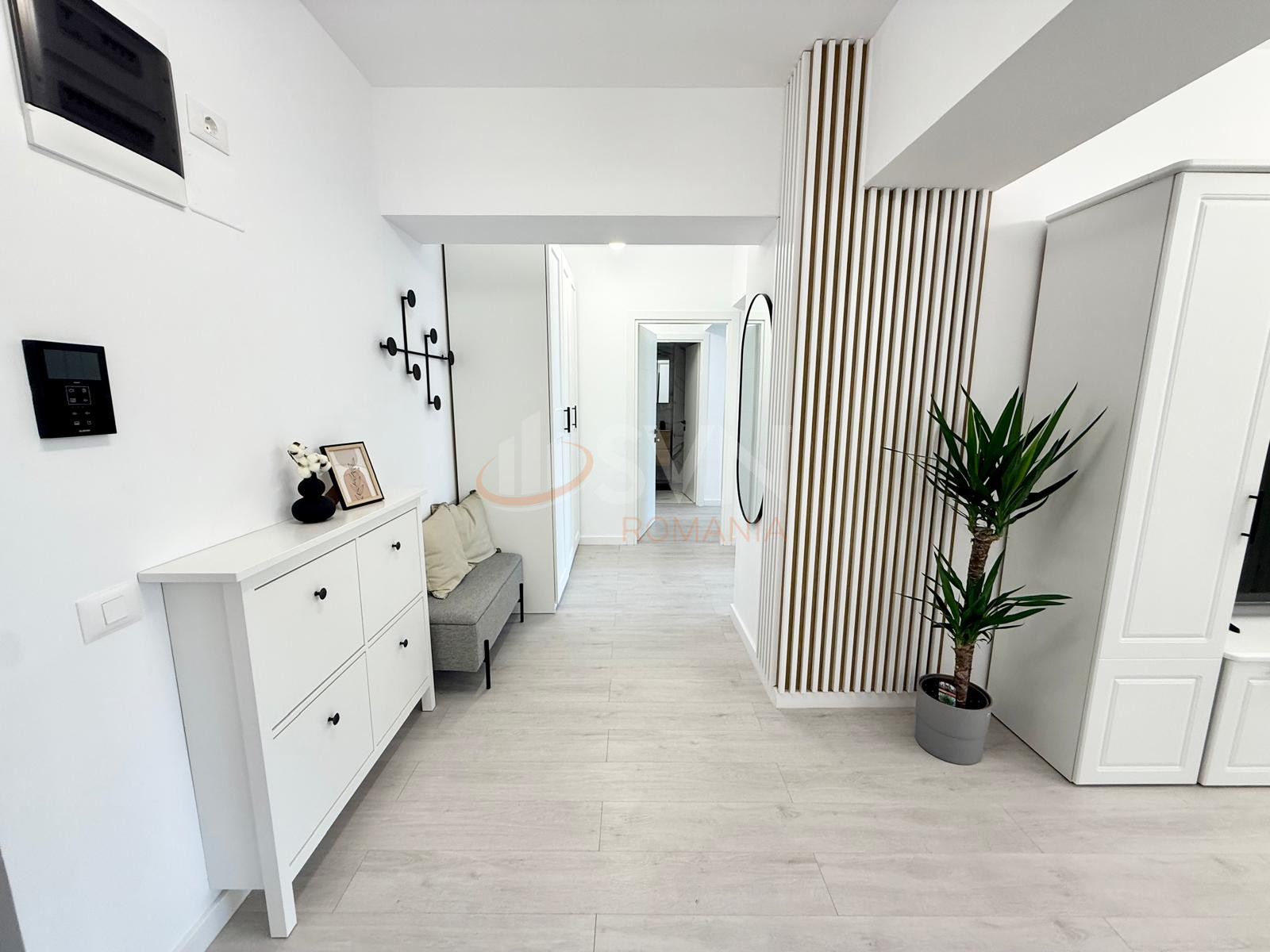 Apartament, 3 camere Bucuresti/Lujerului