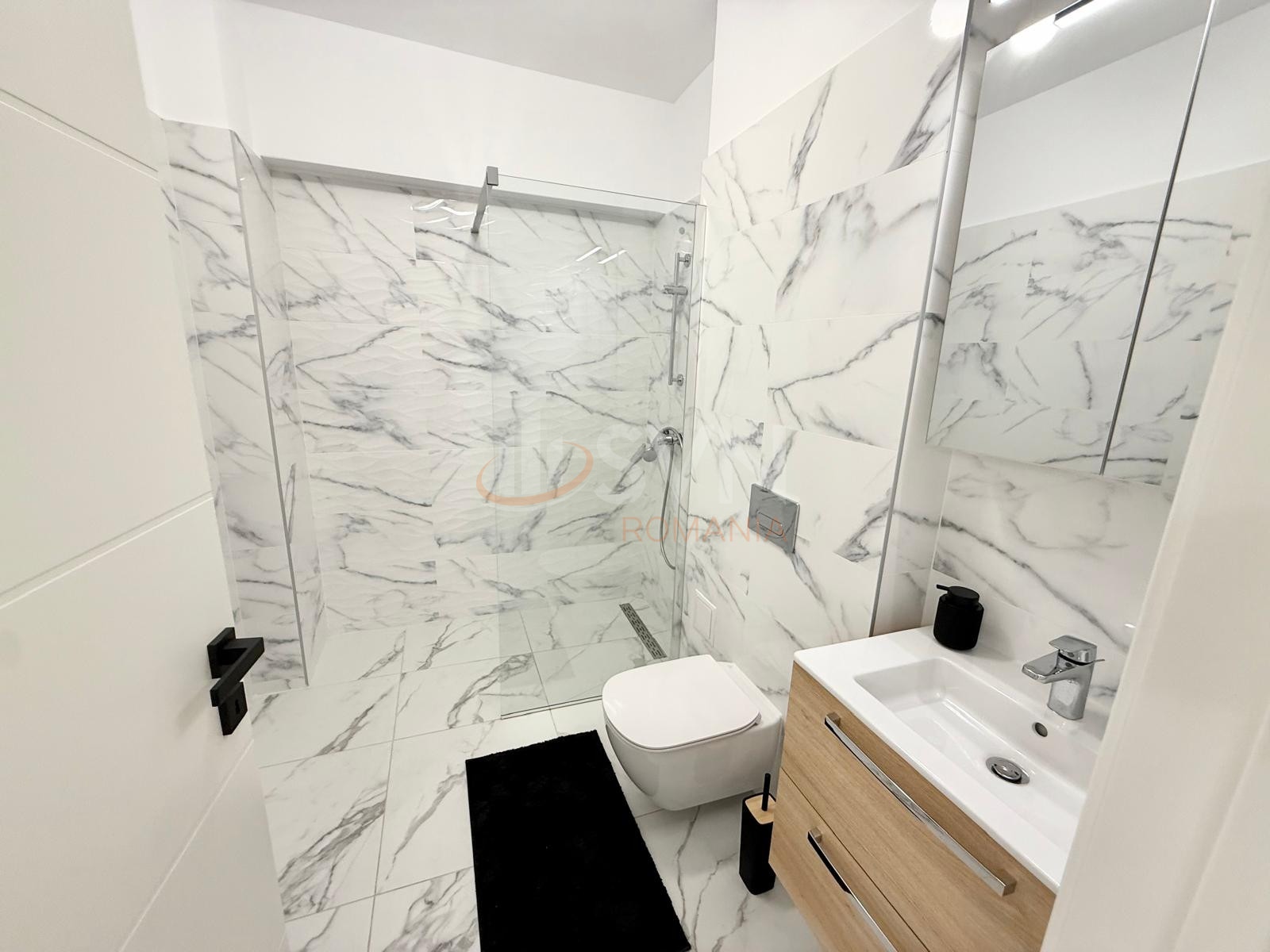 Apartament, 3 camere Bucuresti/Lujerului