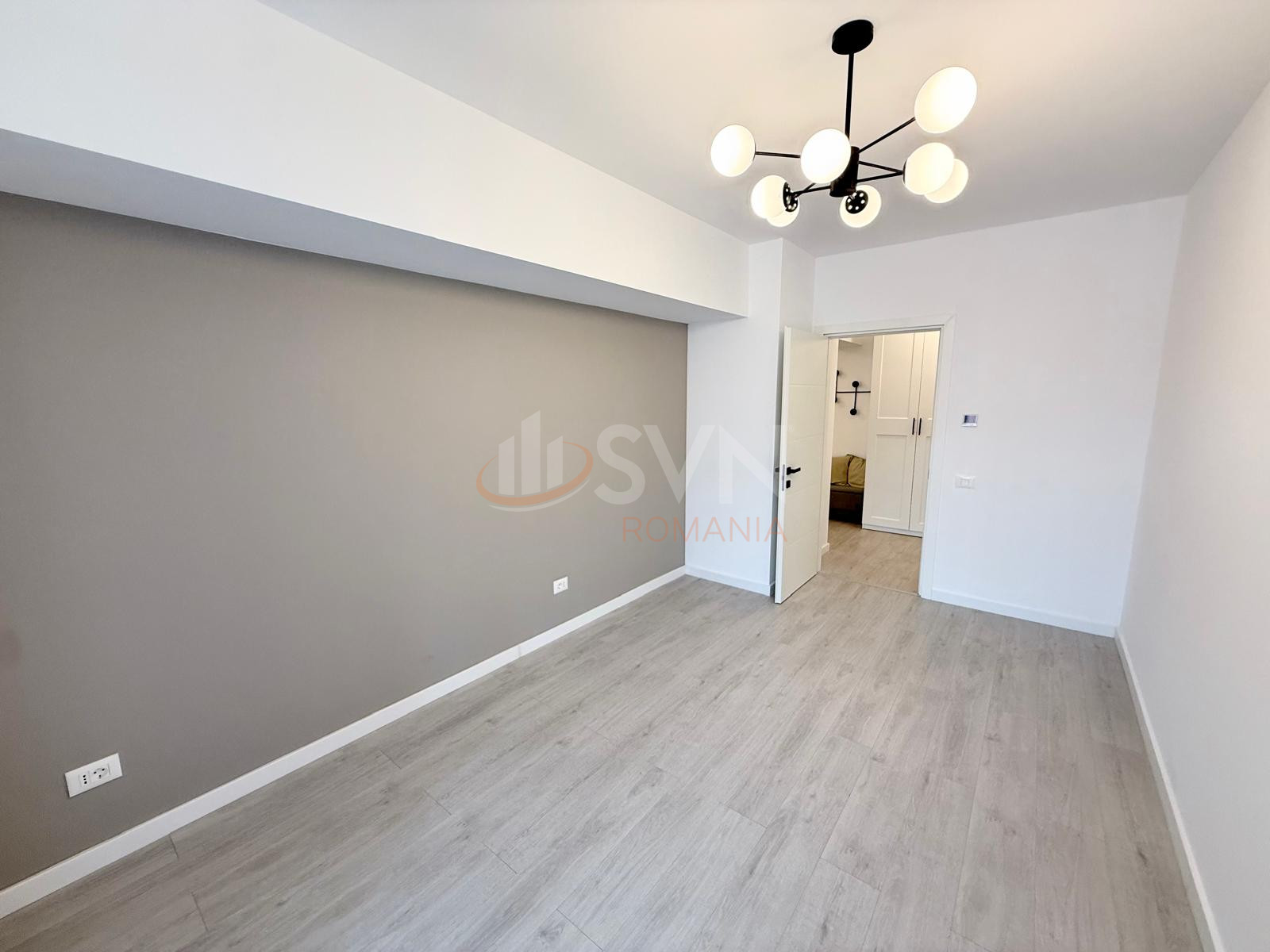Apartament, 3 camere Bucuresti/Lujerului