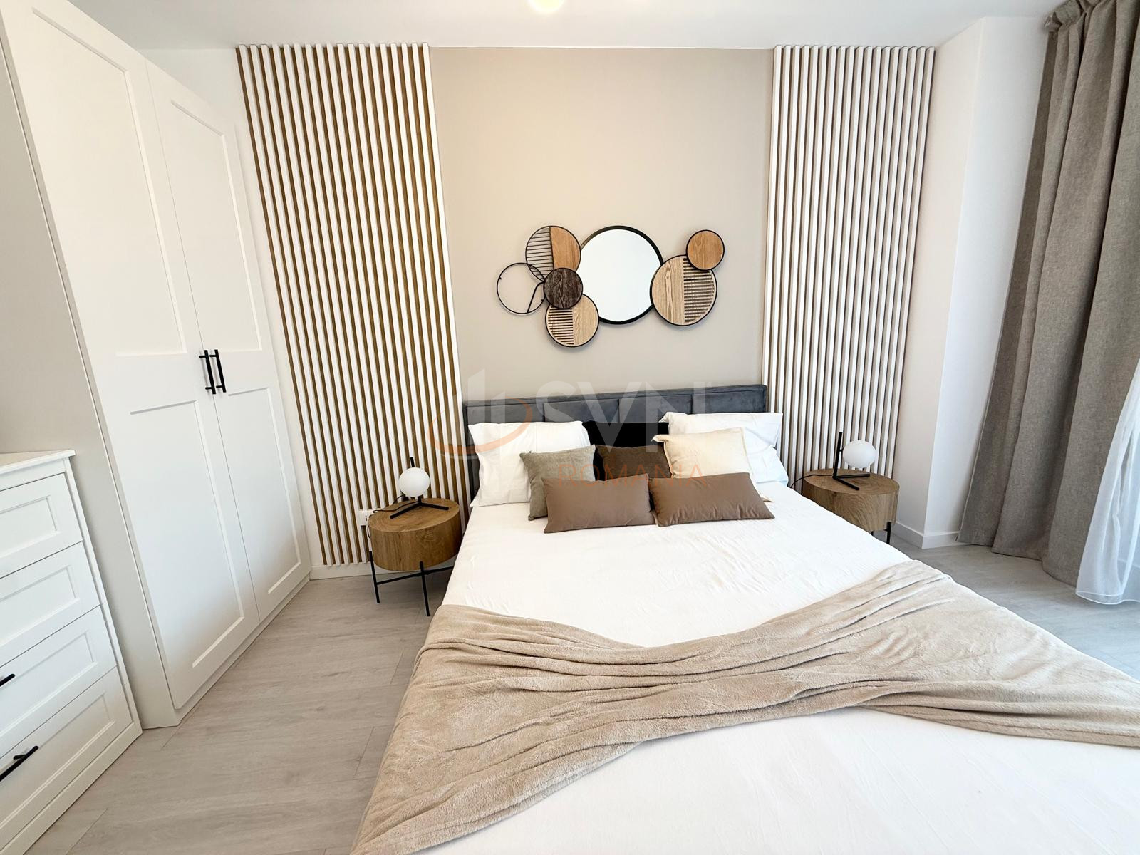 Apartament, 3 camere Bucuresti/Lujerului