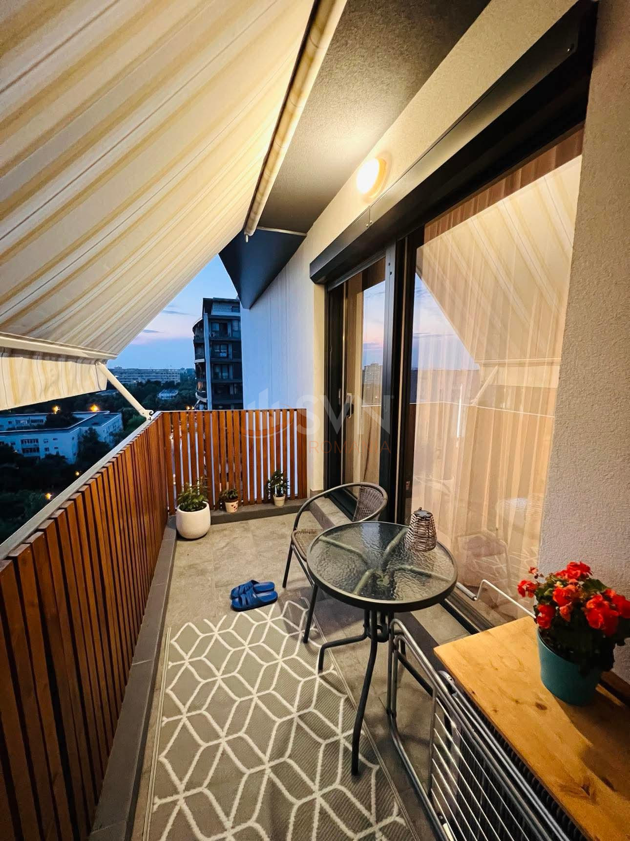 Apartament, 3 camere Bucuresti/Titan