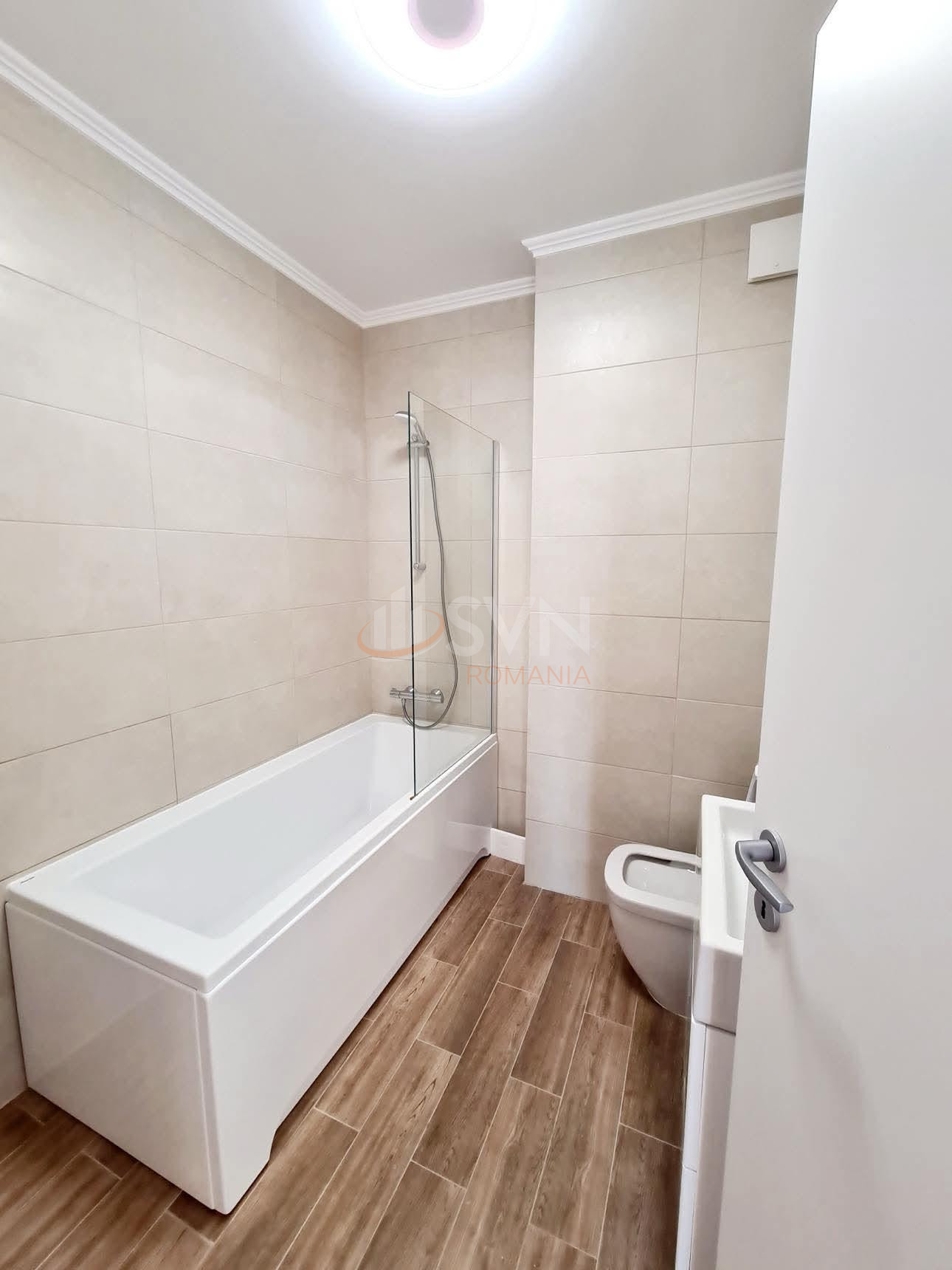 Apartament, 3 camere Bucuresti/Titan