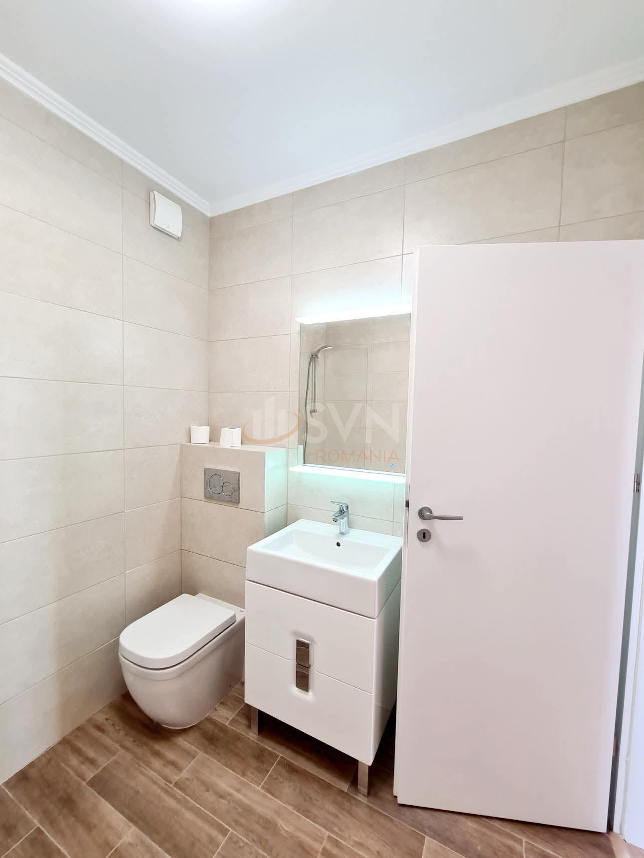Apartament, 3 camere Bucuresti/Titan