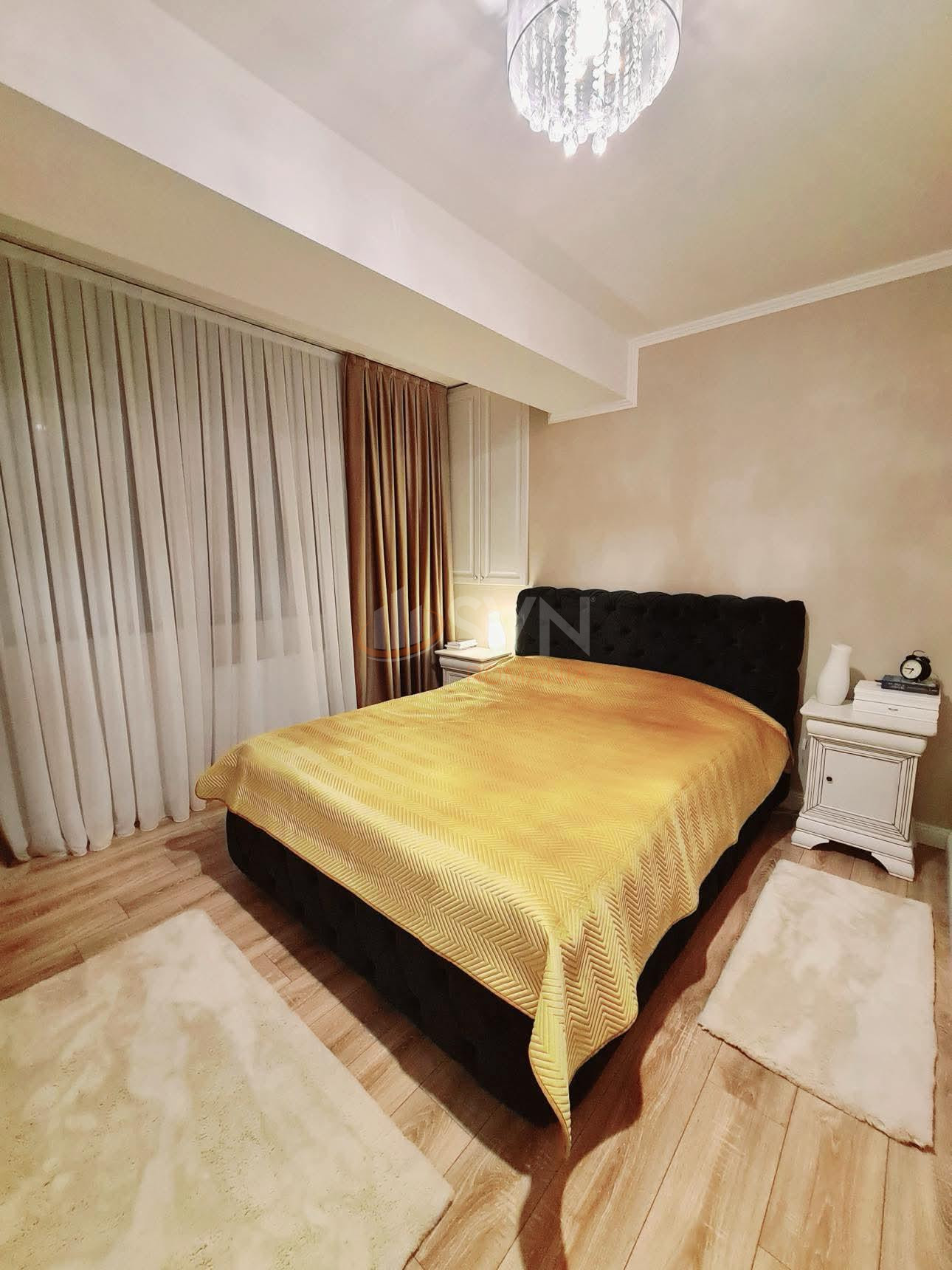 Apartament, 3 camere Bucuresti/Titan