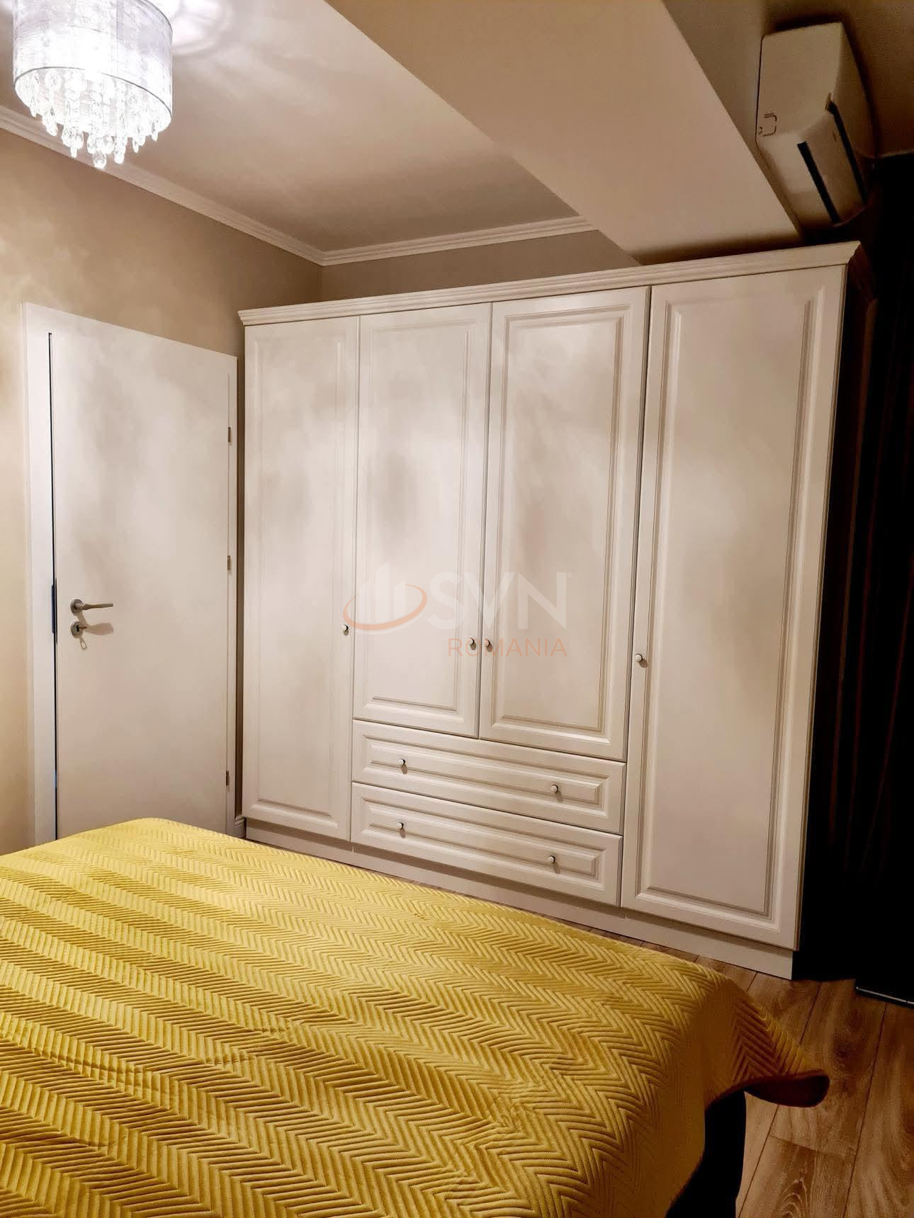 Apartament, 3 camere Bucuresti/Titan