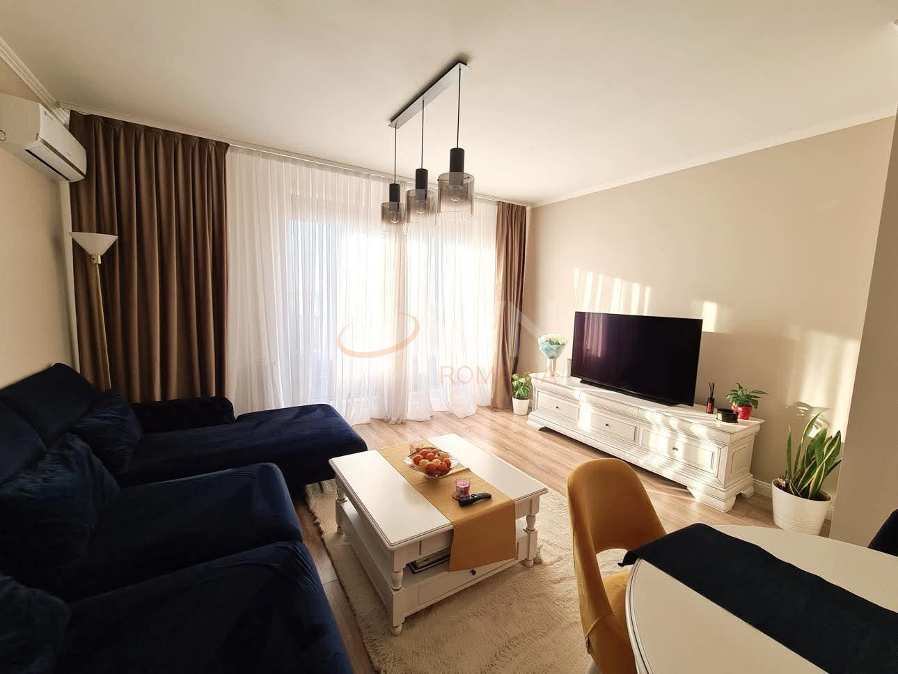 Apartament, 3 camere Bucuresti/Titan