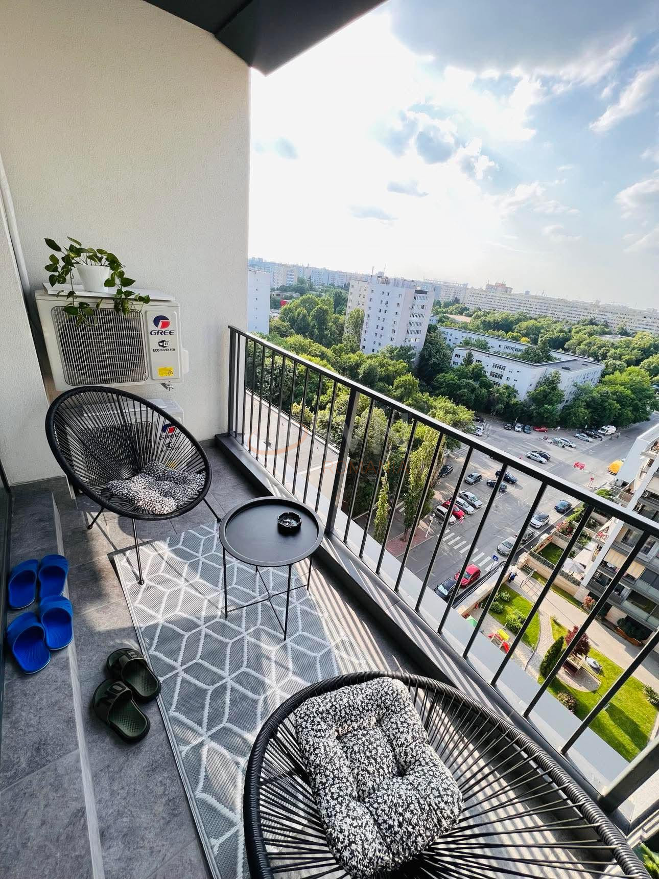 Apartament, 3 camere Bucuresti/Titan