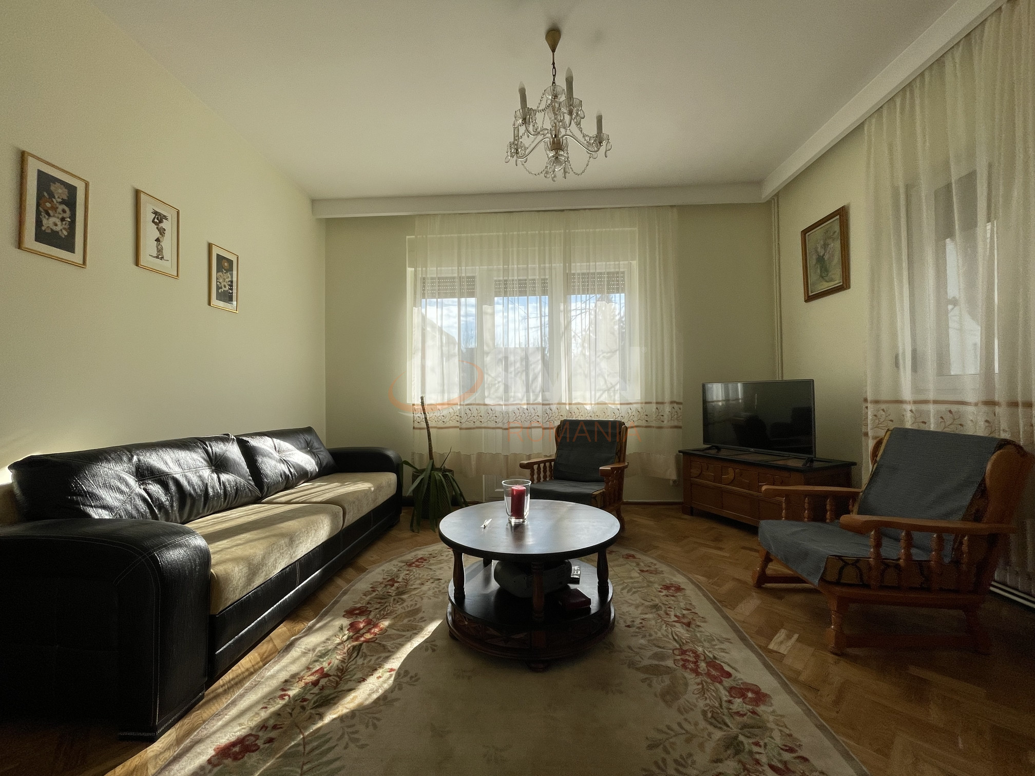 Apartament, 3 camere Bucuresti/Domenii
