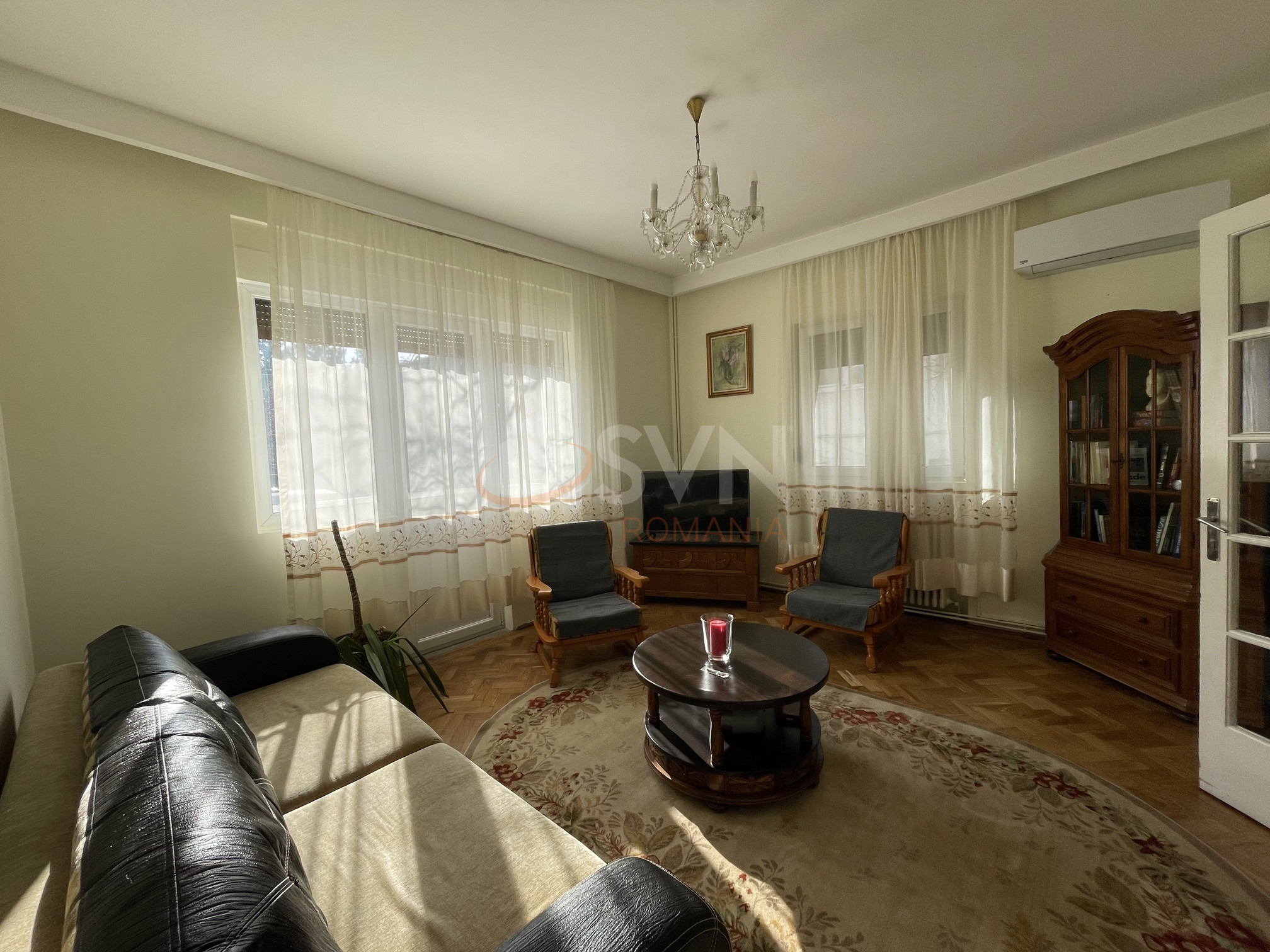 Apartament, 3 camere Bucuresti/Domenii