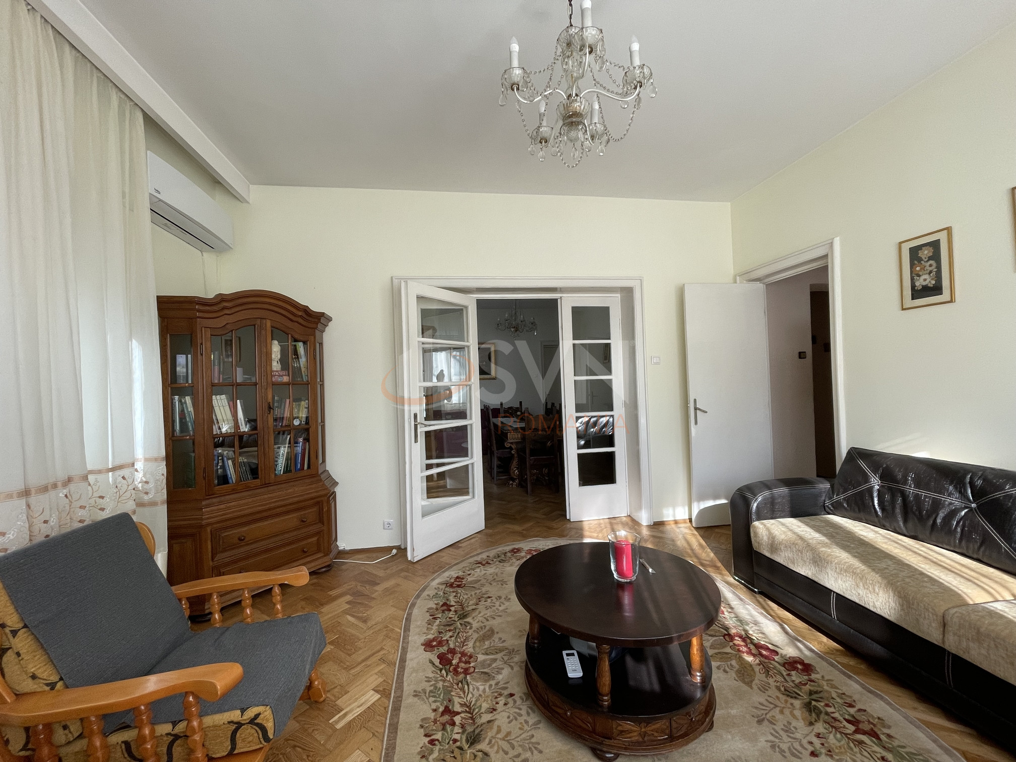 Apartament, 3 camere Bucuresti/Domenii