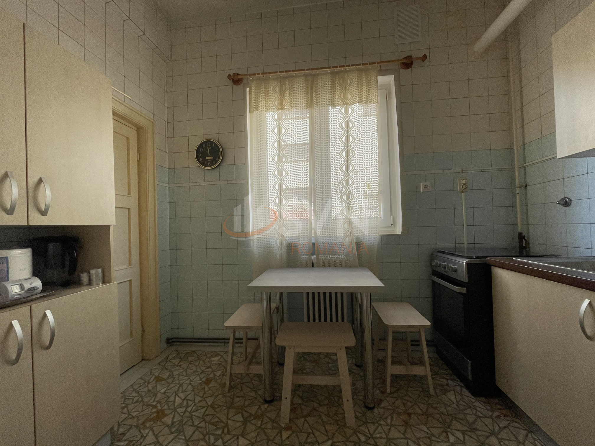 Apartament, 3 camere Bucuresti/Domenii