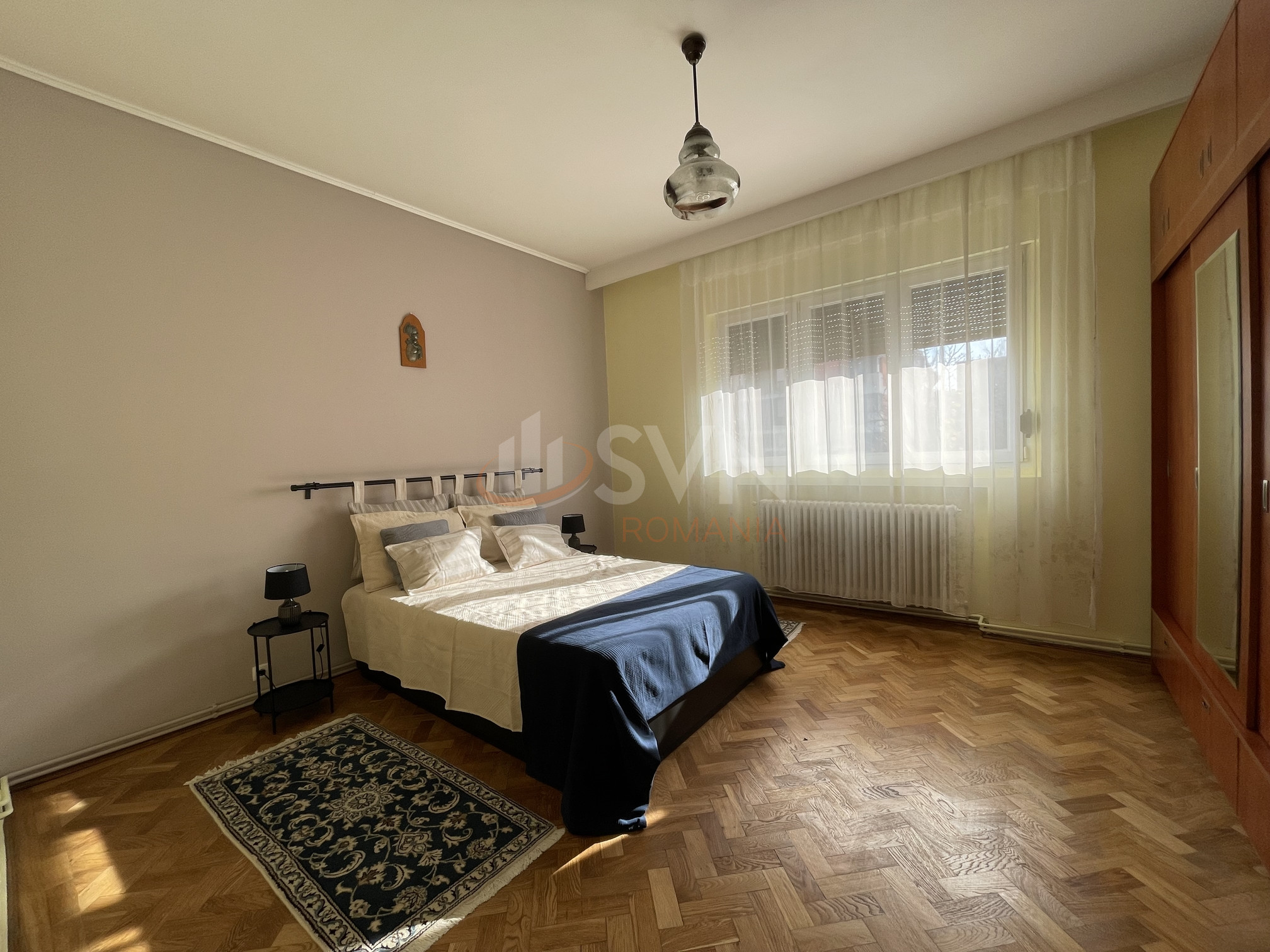 Apartament, 3 camere Bucuresti/Domenii