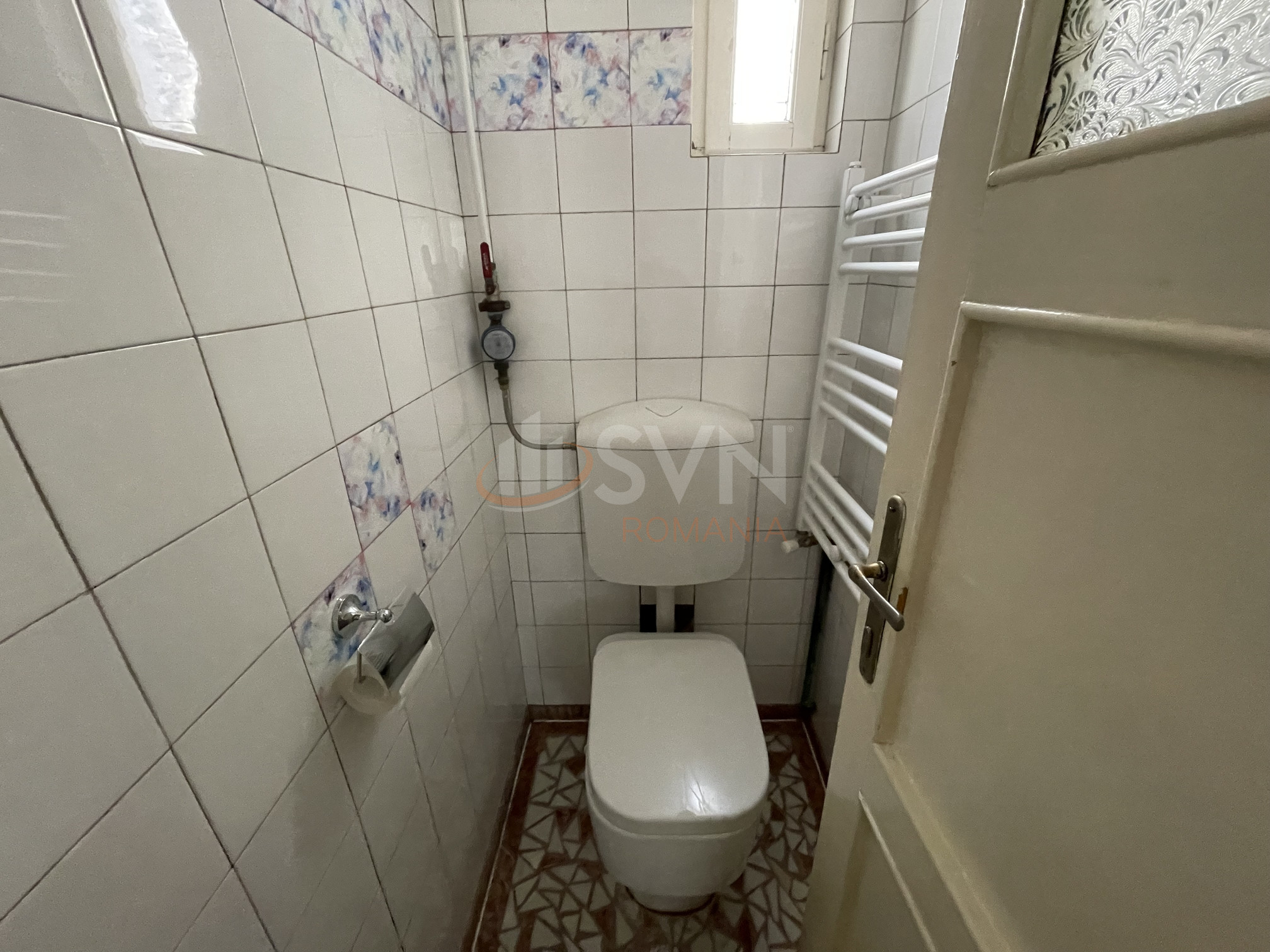 Apartament, 3 camere Bucuresti/Domenii