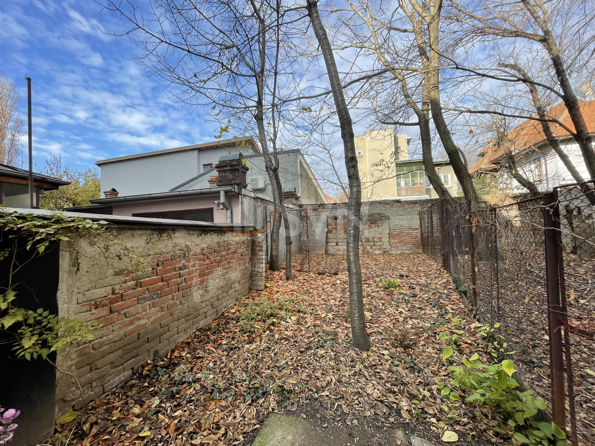 Apartament, 3 camere Bucuresti/Domenii