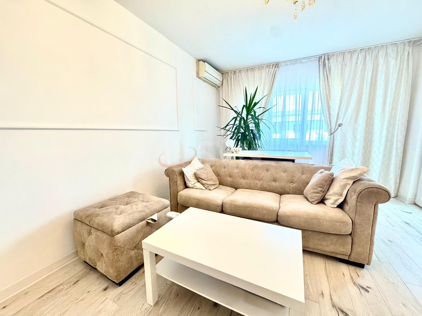 Apartament, 3 camere Bucuresti/Baneasa