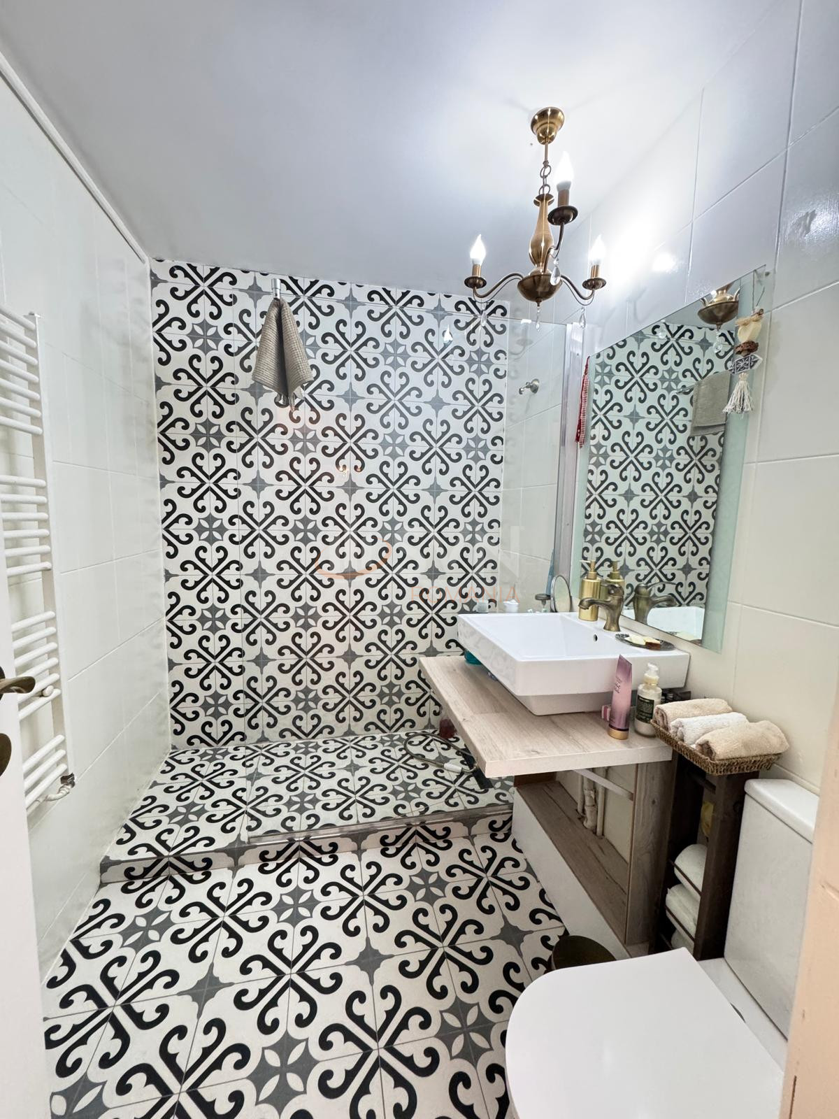 Apartament, 3 camere Bucuresti/Baneasa