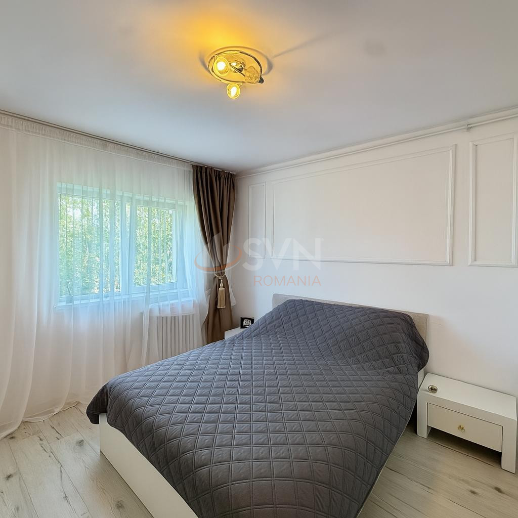 Apartament, 3 camere Bucuresti/Baneasa