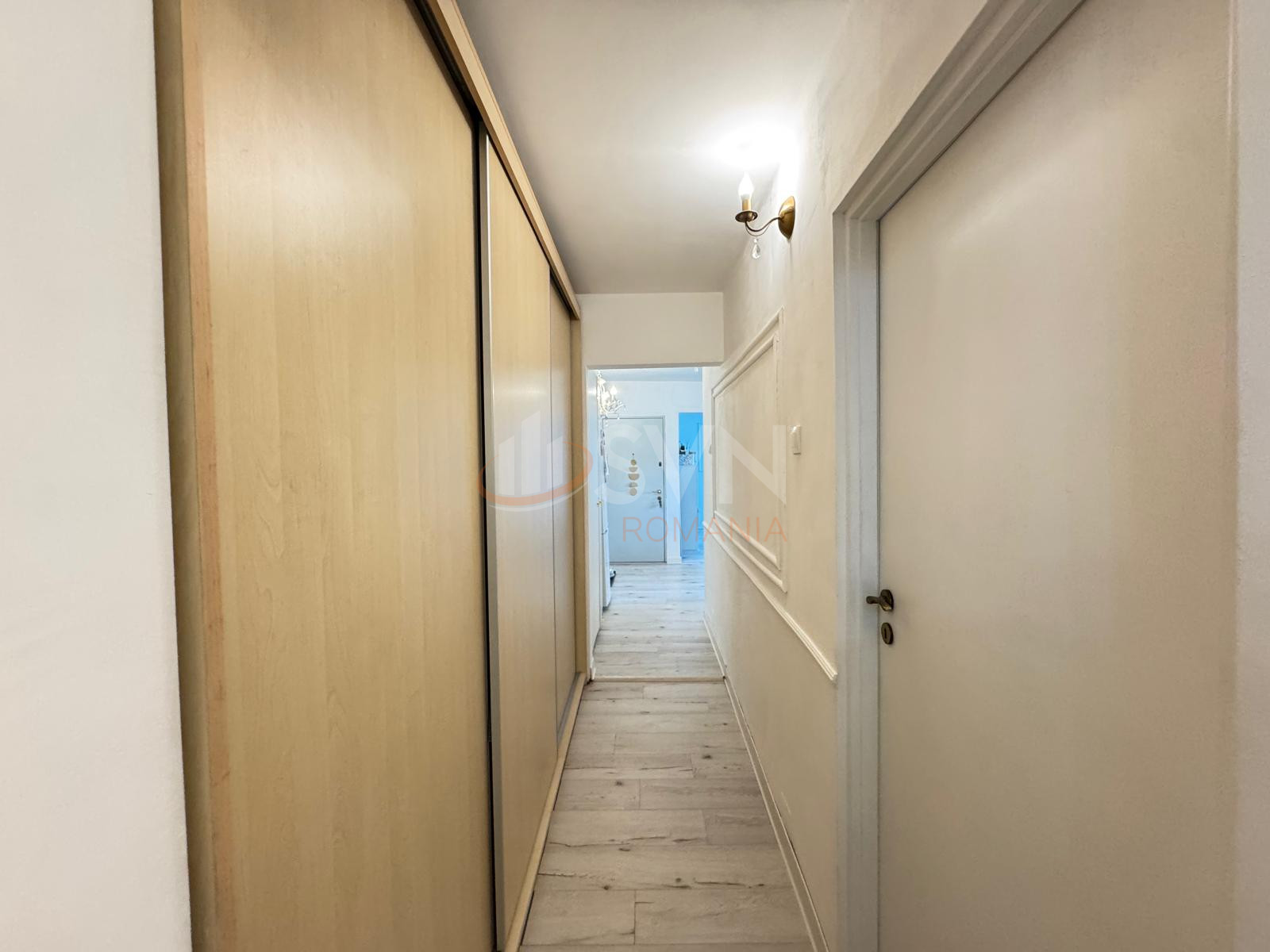 Apartament, 3 camere Bucuresti/Baneasa