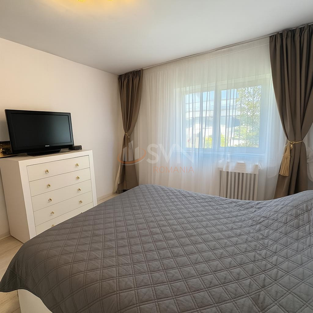 Apartament, 3 camere Bucuresti/Baneasa