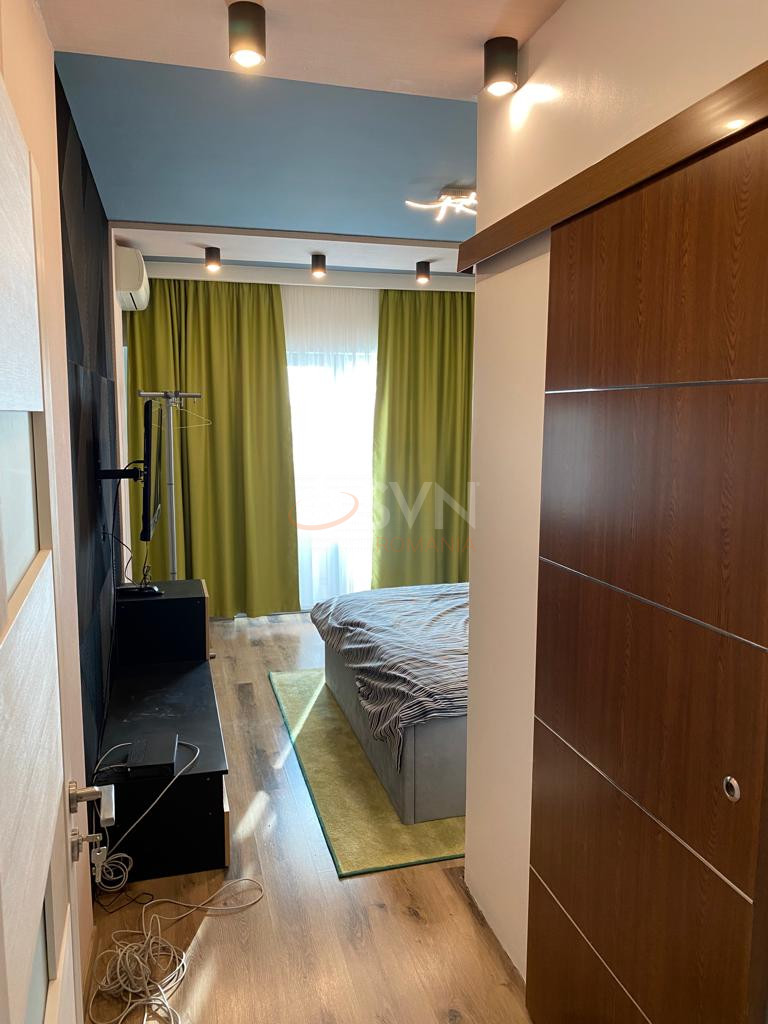 Apartament, 3 camere Bucuresti/Colentina