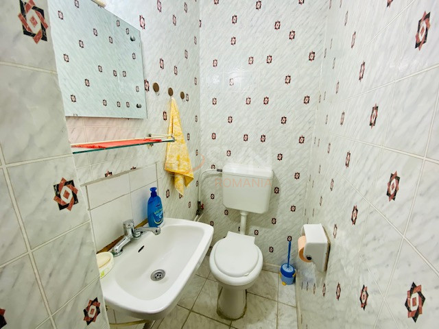 Apartament, 3 camere Bucuresti/Basarabia