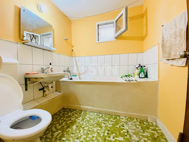 Apartament, 3 camere Bucuresti/Basarabia