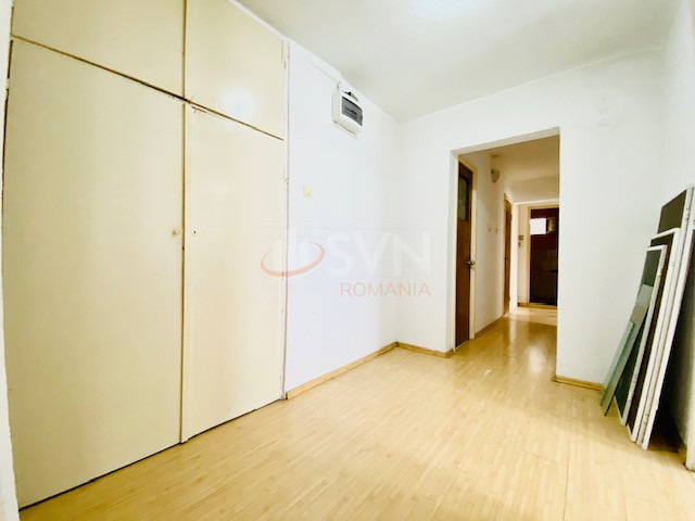 Apartament, 3 camere Bucuresti/Basarabia