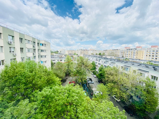 Apartament, 3 camere Bucuresti/Basarabia