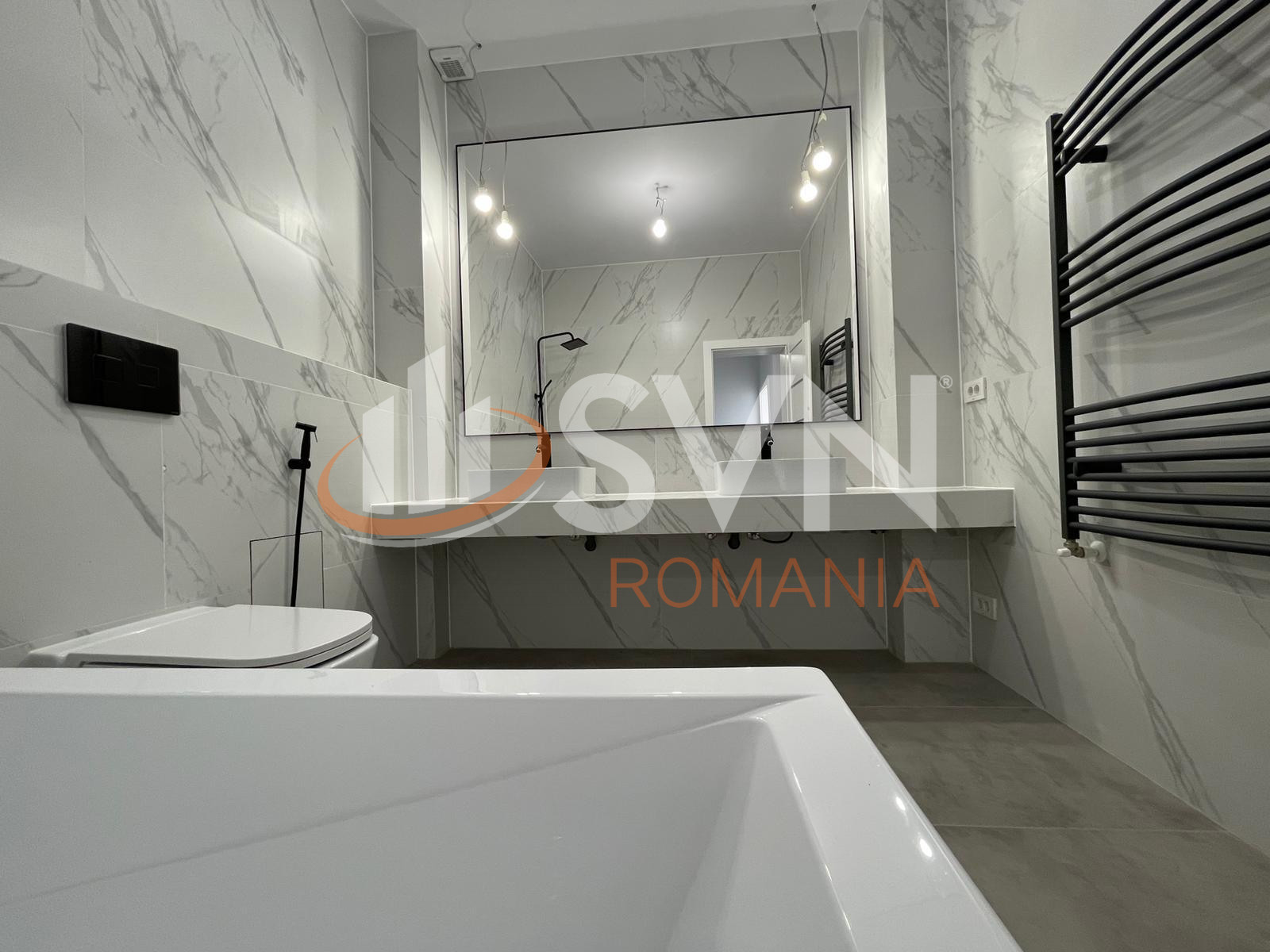 Apartament, 3 camere Bucuresti/Bucurestii Noi