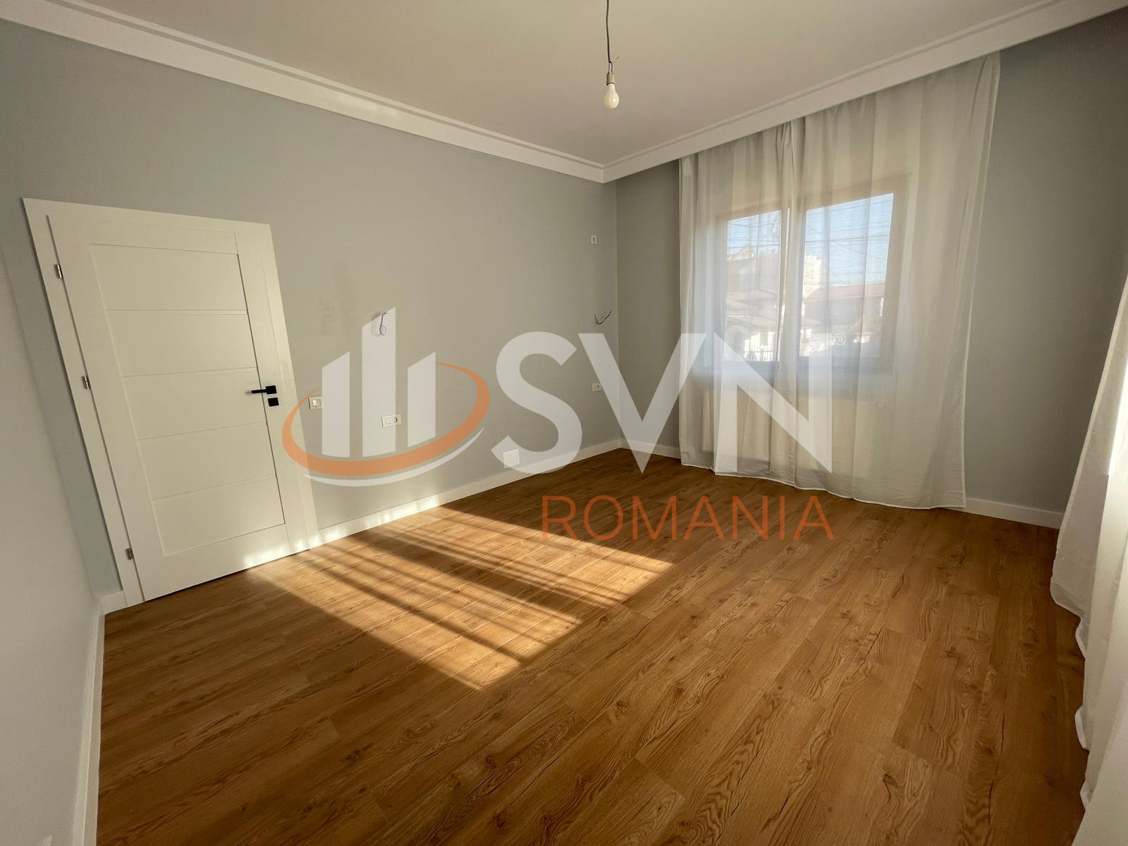 Apartament, 3 camere Bucuresti/Bucurestii Noi