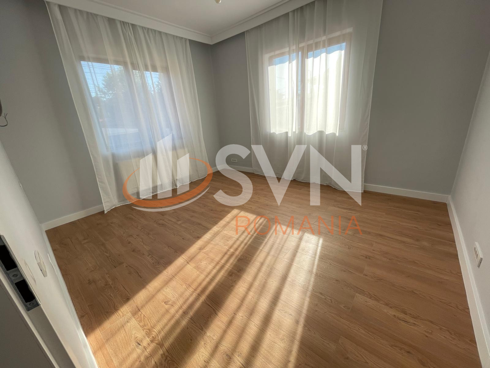 Apartament, 3 camere Bucuresti/Bucurestii Noi
