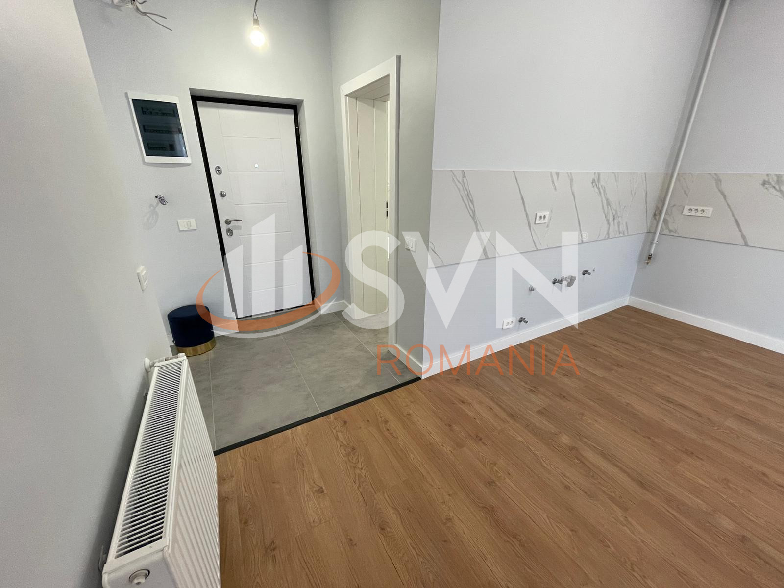 Apartament, 3 camere Bucuresti/Bucurestii Noi