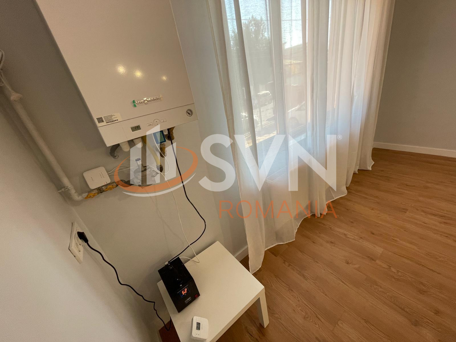 Apartament, 3 camere Bucuresti/Bucurestii Noi