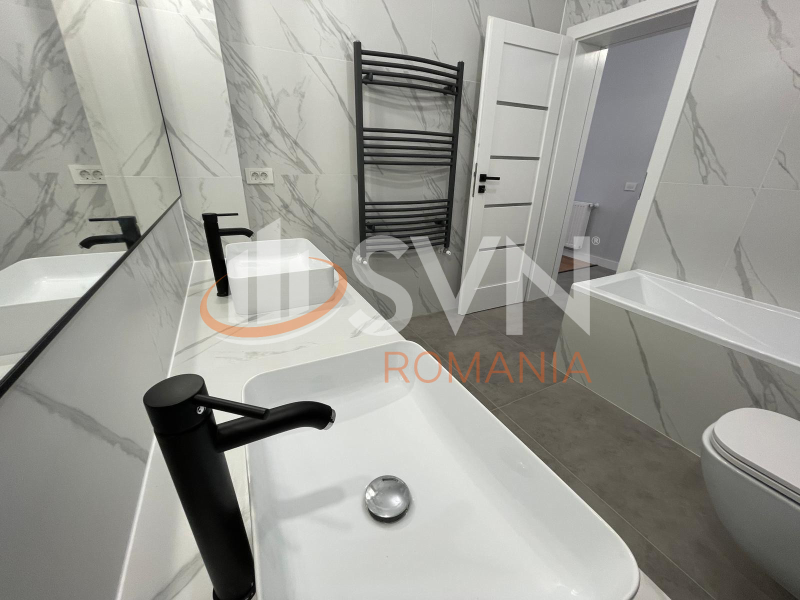 Apartament, 3 camere Bucuresti/Bucurestii Noi