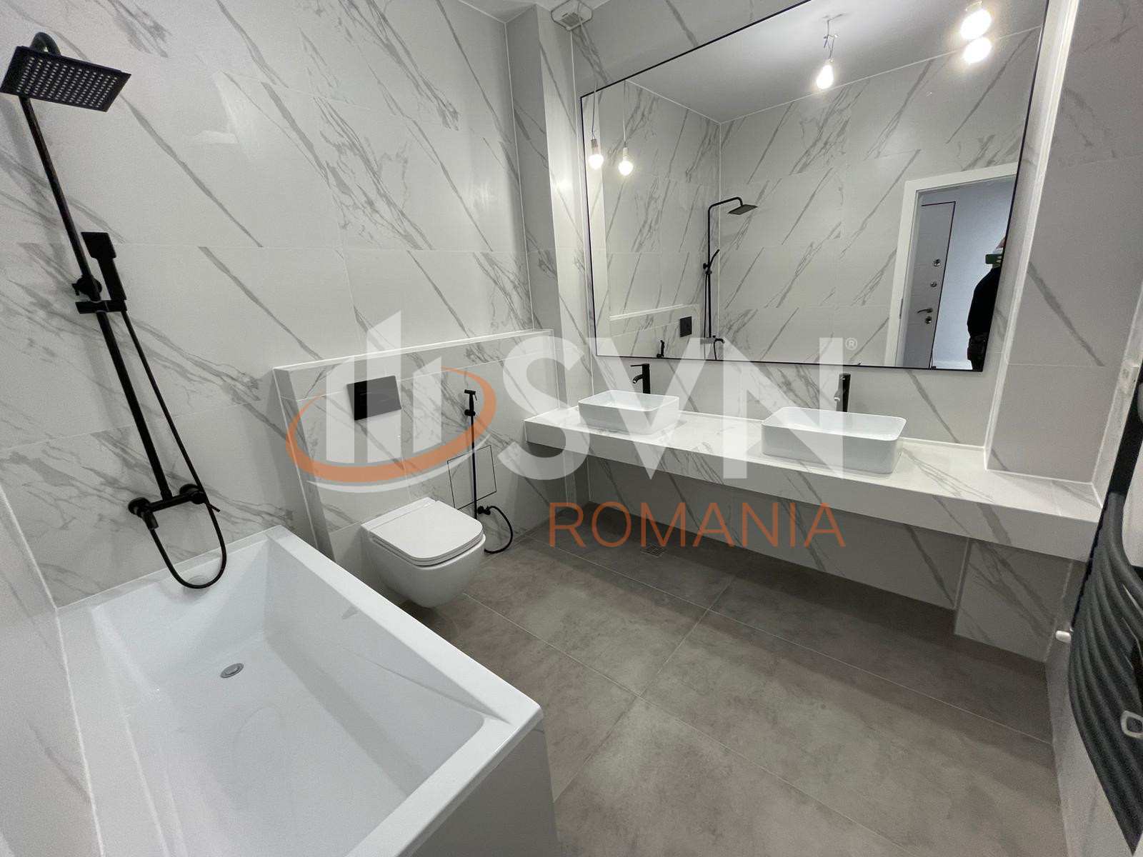 Apartament, 3 camere Bucuresti/Bucurestii Noi
