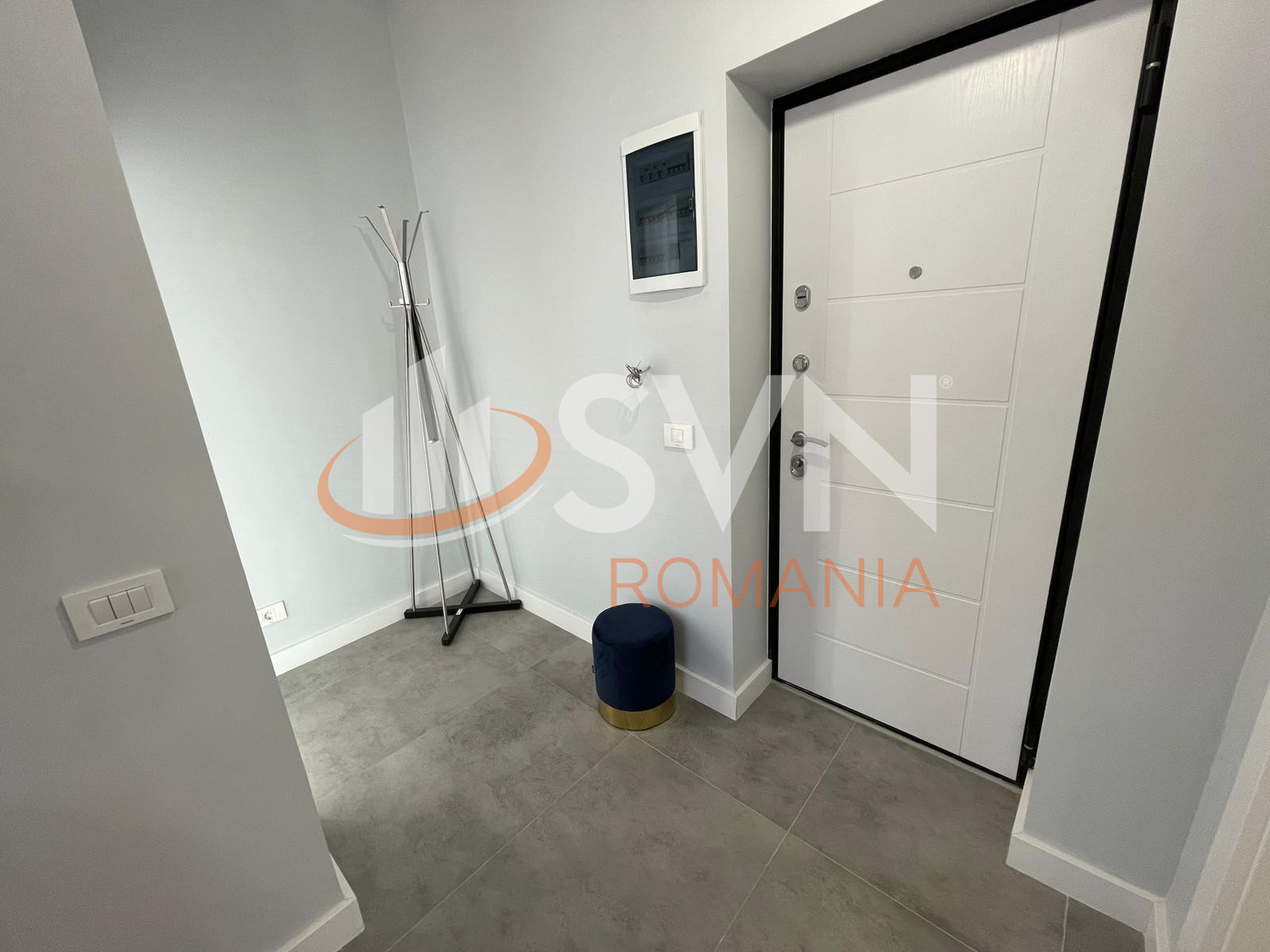 Apartament, 3 camere Bucuresti/Bucurestii Noi