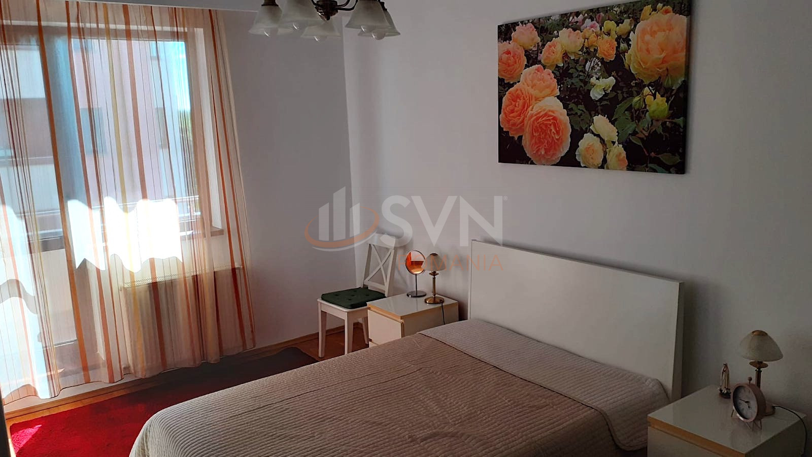 Apartament, 3 camere Bucuresti/Baneasa