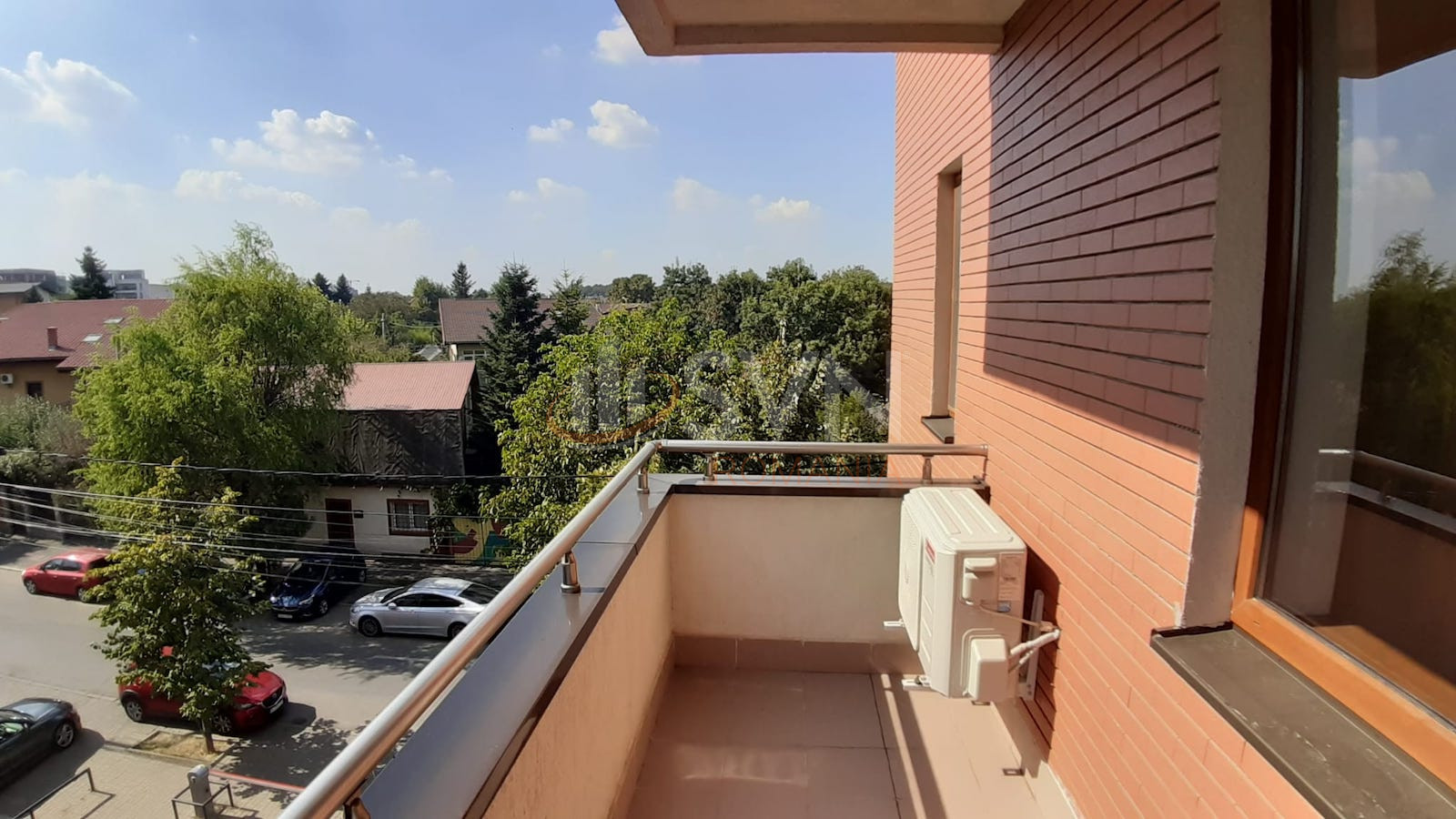 Apartament, 3 camere Bucuresti/Baneasa