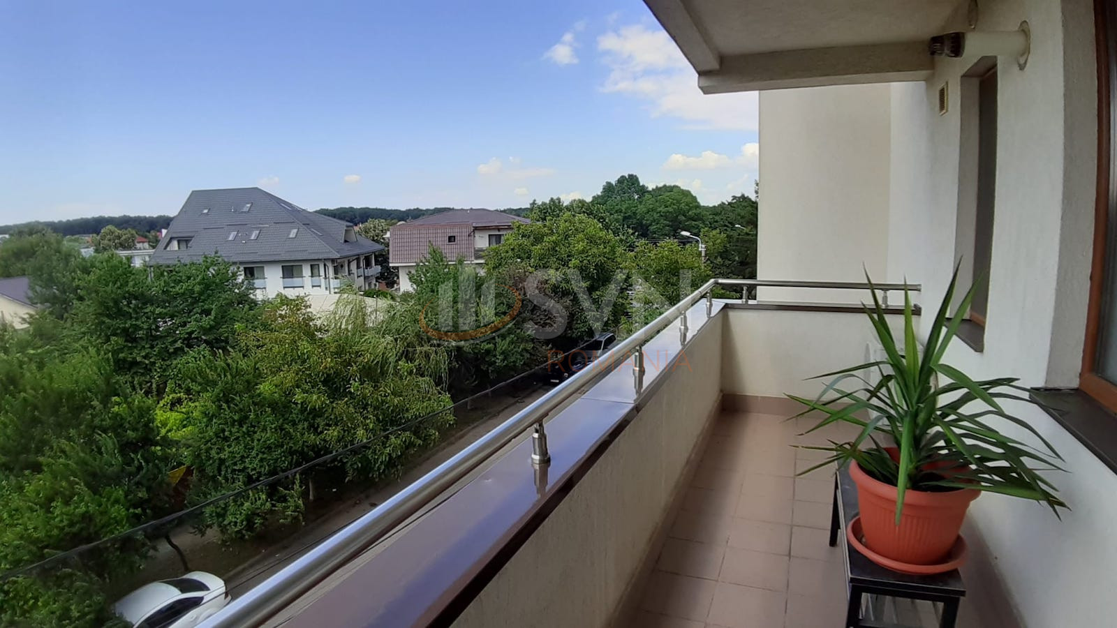 Apartament, 3 camere Bucuresti/Baneasa