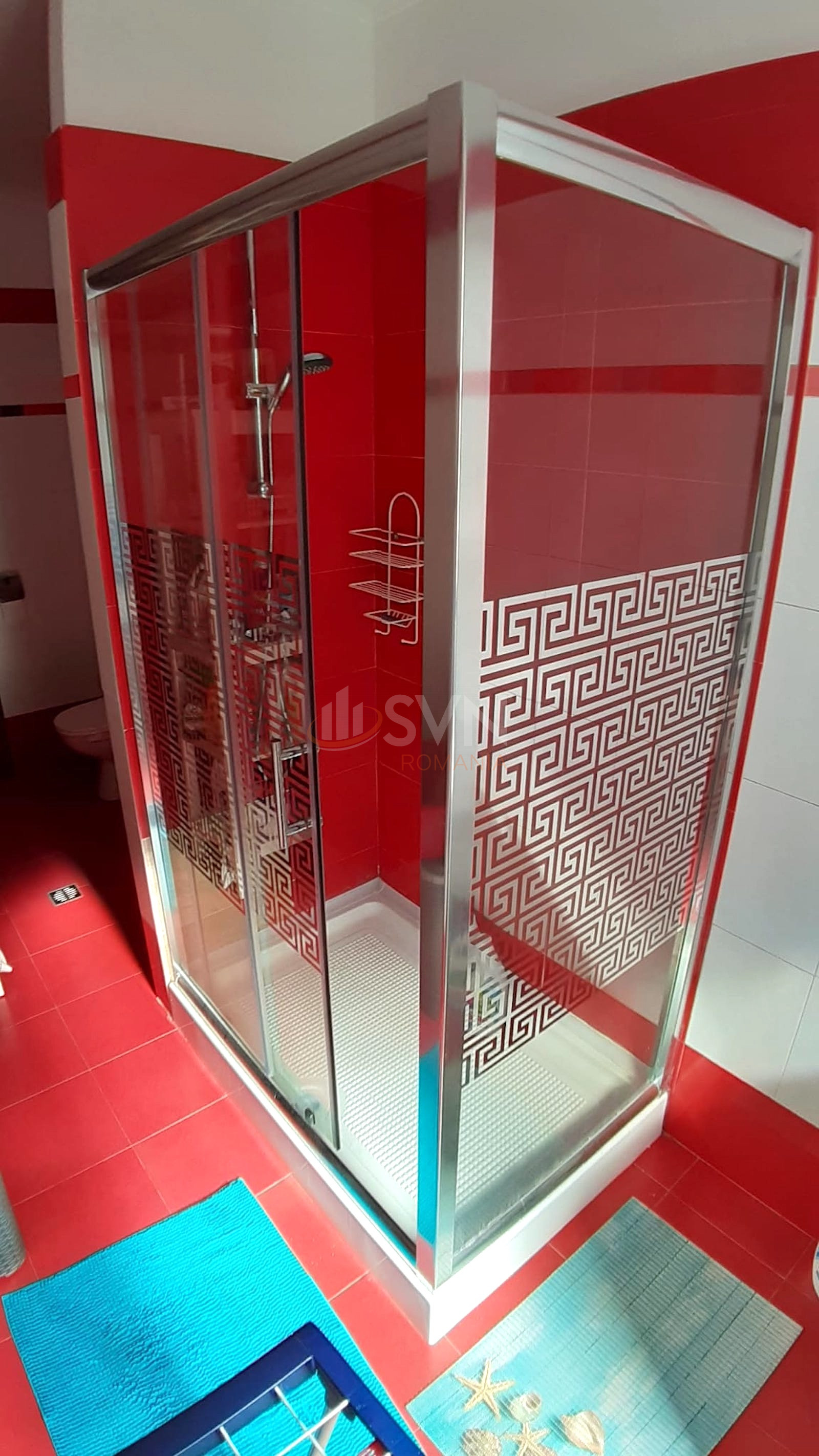 Apartament, 3 camere Bucuresti/Baneasa