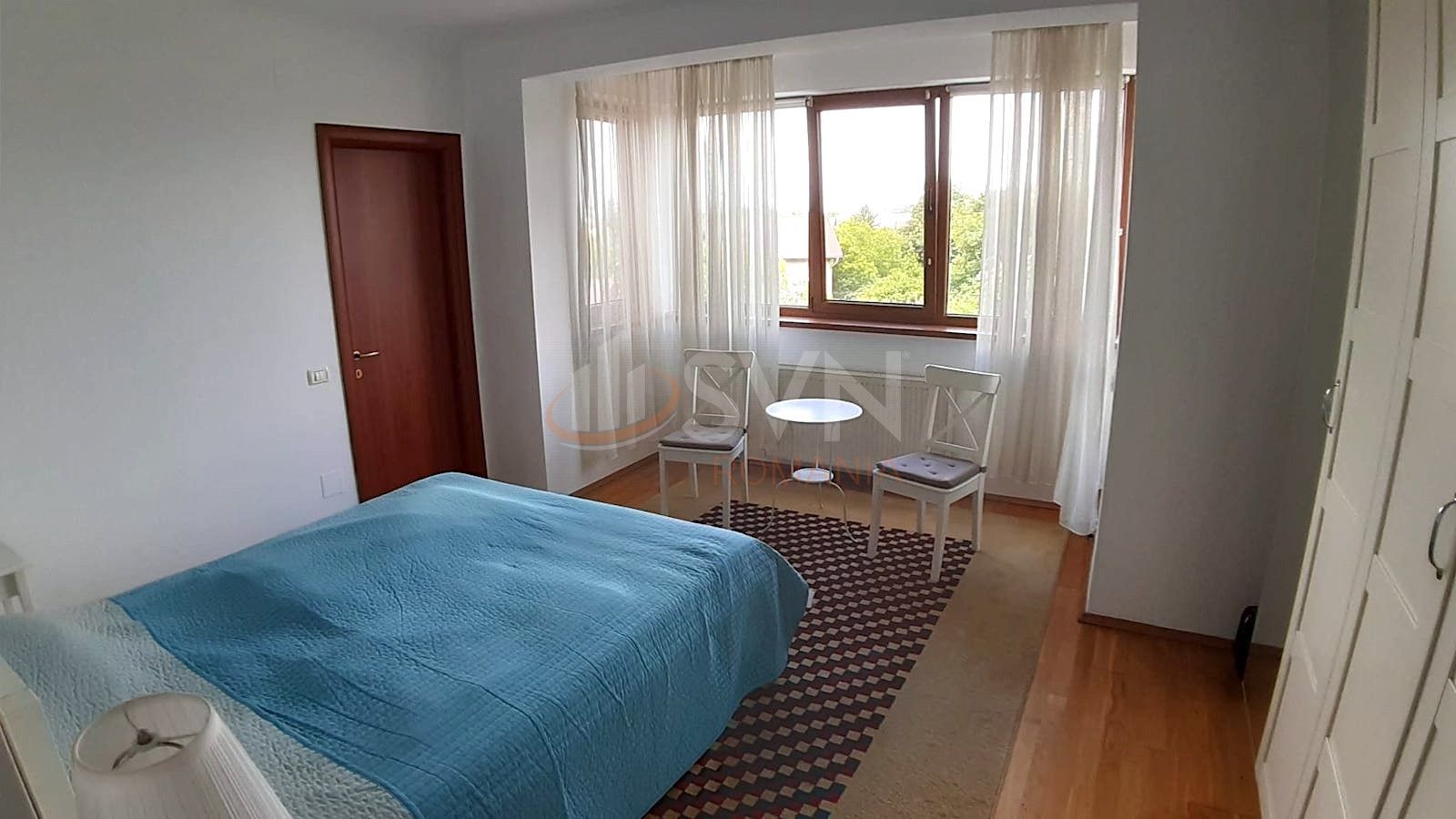 Apartament, 3 camere Bucuresti/Baneasa