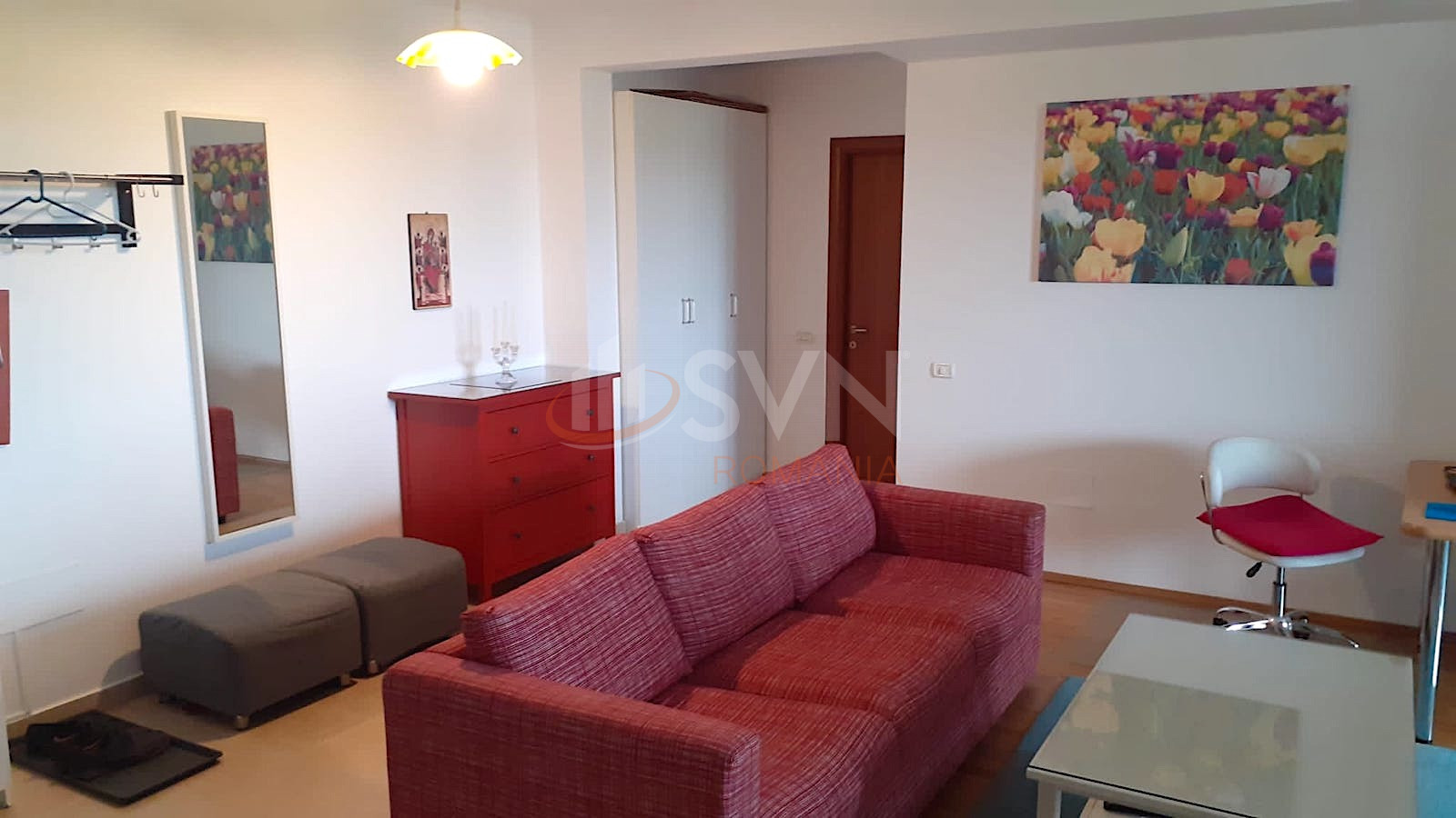 Apartament, 3 camere Bucuresti/Baneasa