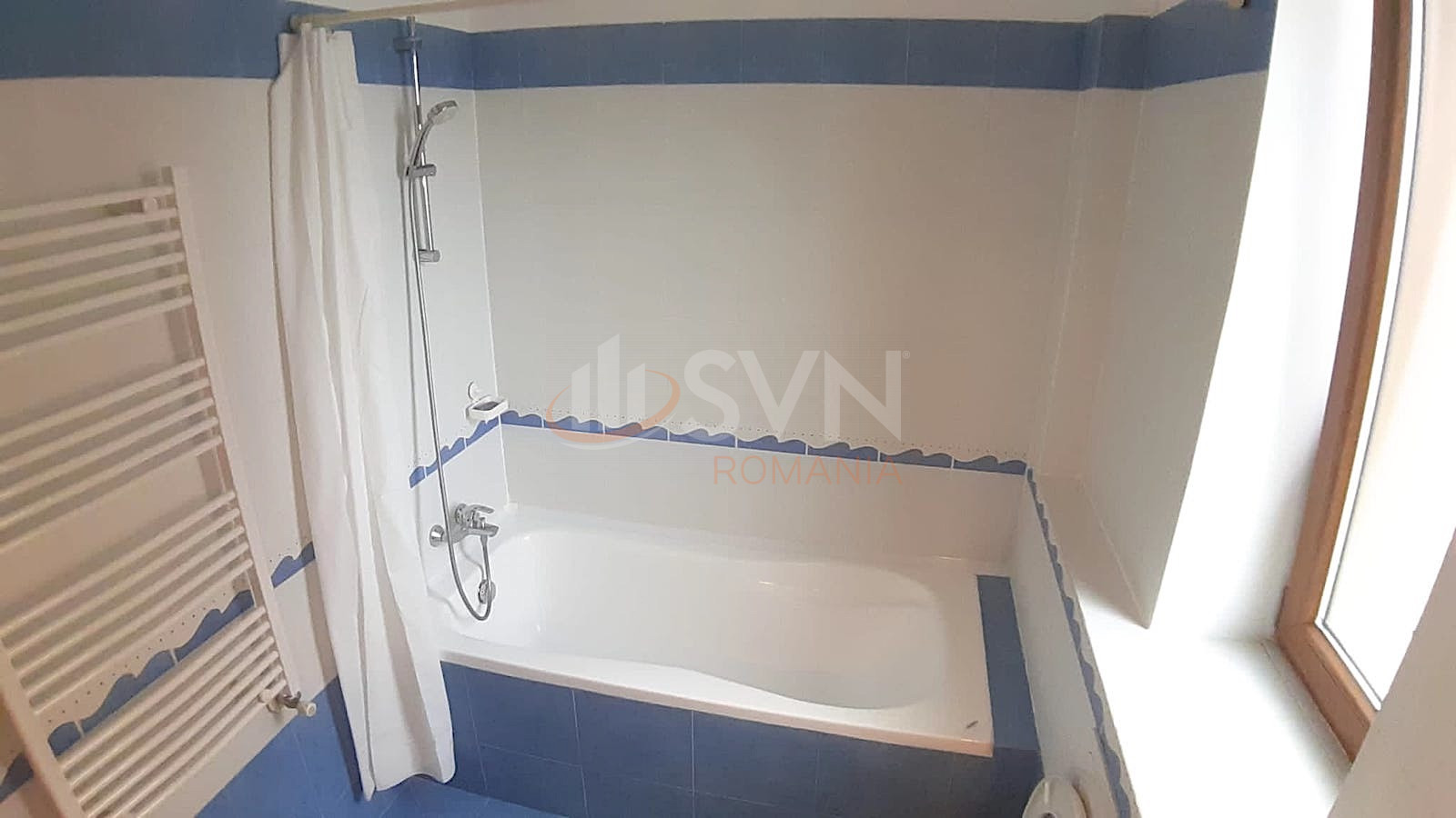 Apartament, 3 camere Bucuresti/Baneasa