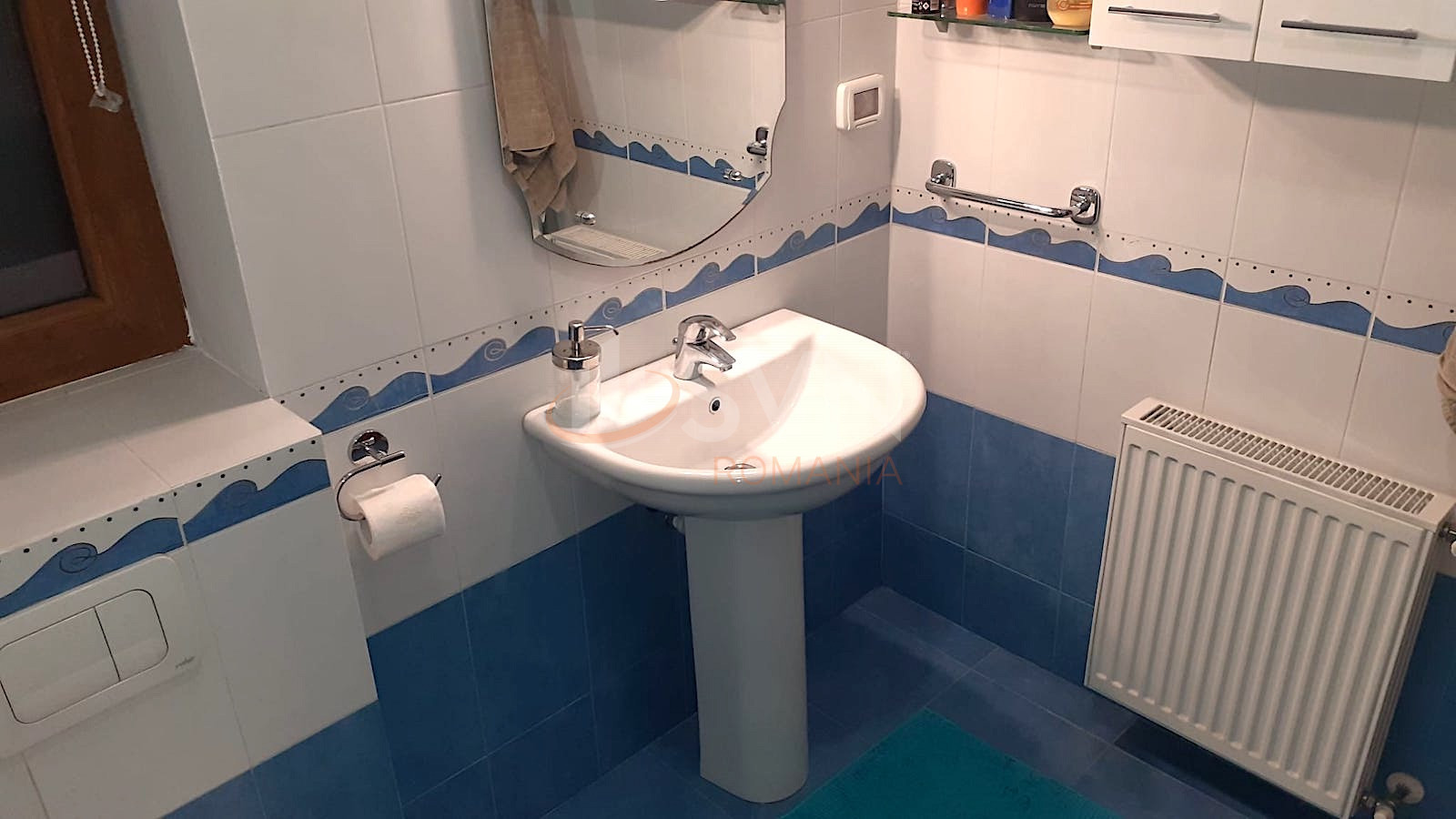 Apartament, 3 camere Bucuresti/Baneasa
