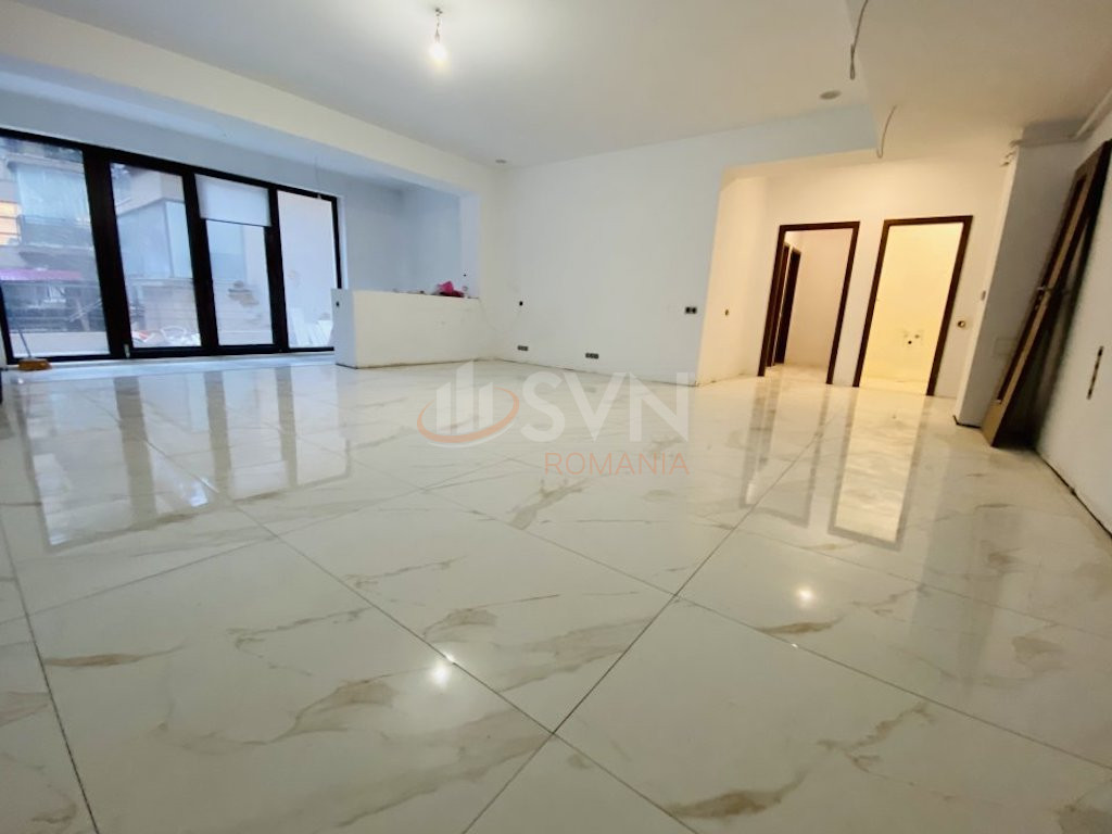 Apartament, 3 camere Bucuresti/Herastrau
