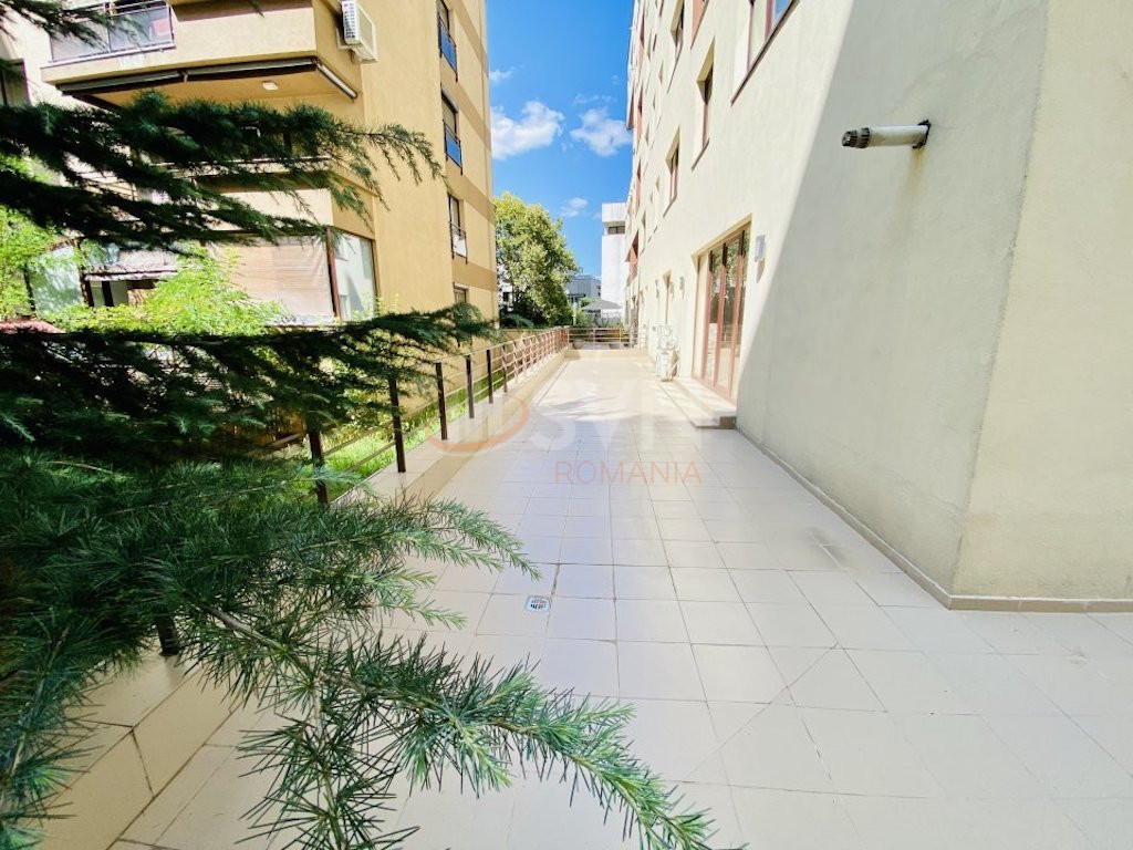 Apartament, 3 camere Bucuresti/Herastrau