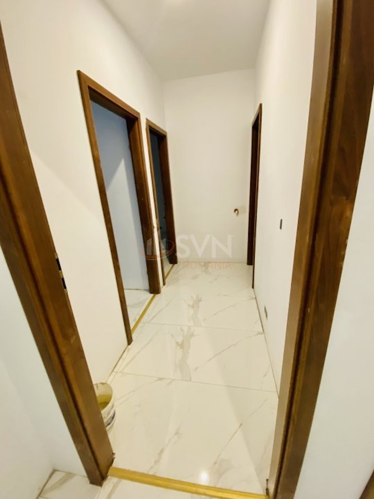 Apartament, 3 camere Bucuresti/Herastrau