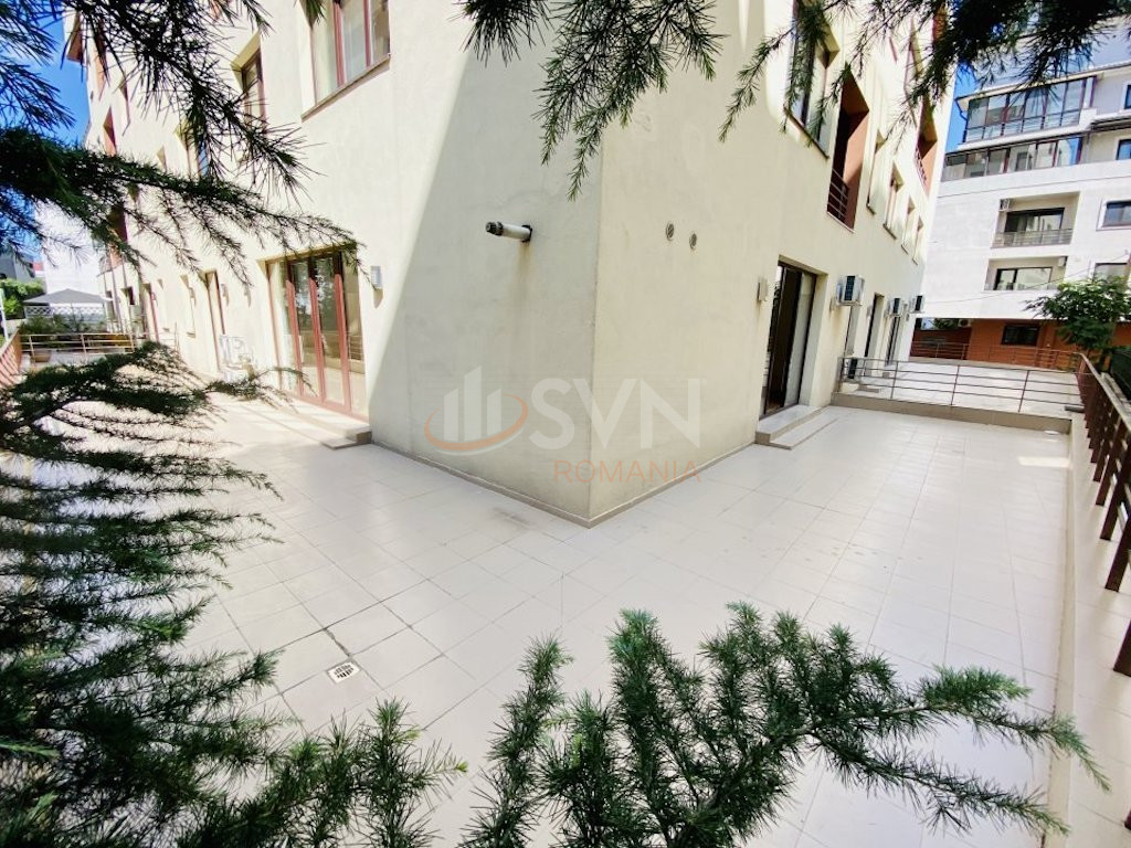 Apartament, 3 camere Bucuresti/Herastrau