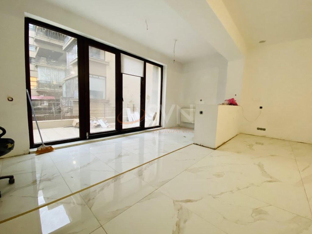 Apartament, 3 camere Bucuresti/Herastrau